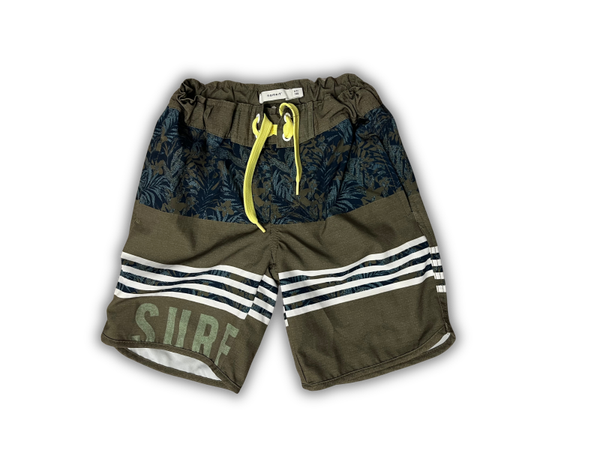 Name it Zwemshort Maat 122 - 13032