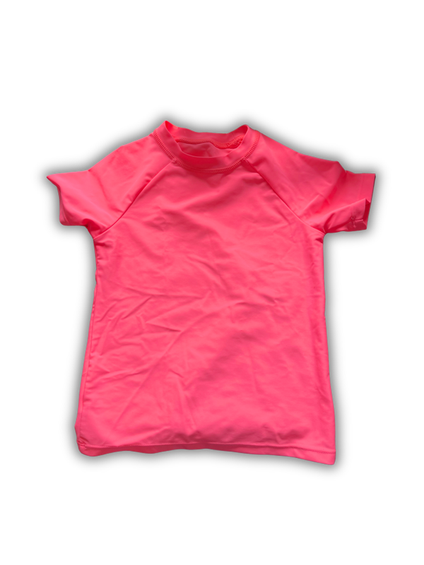 Zeeman Zwemshirt 98/104 - 13035