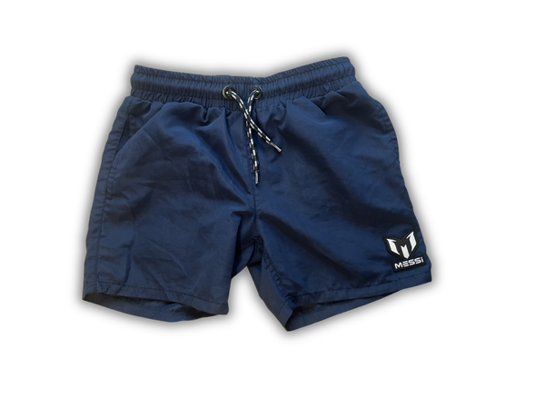 Vingino X Messi Zwemshort Maat 122/128 - 13045