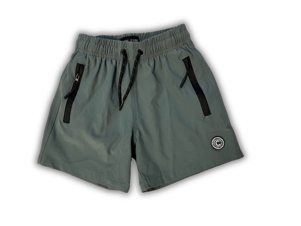 Cars Zwemshort Maat 6 (116) - 13049