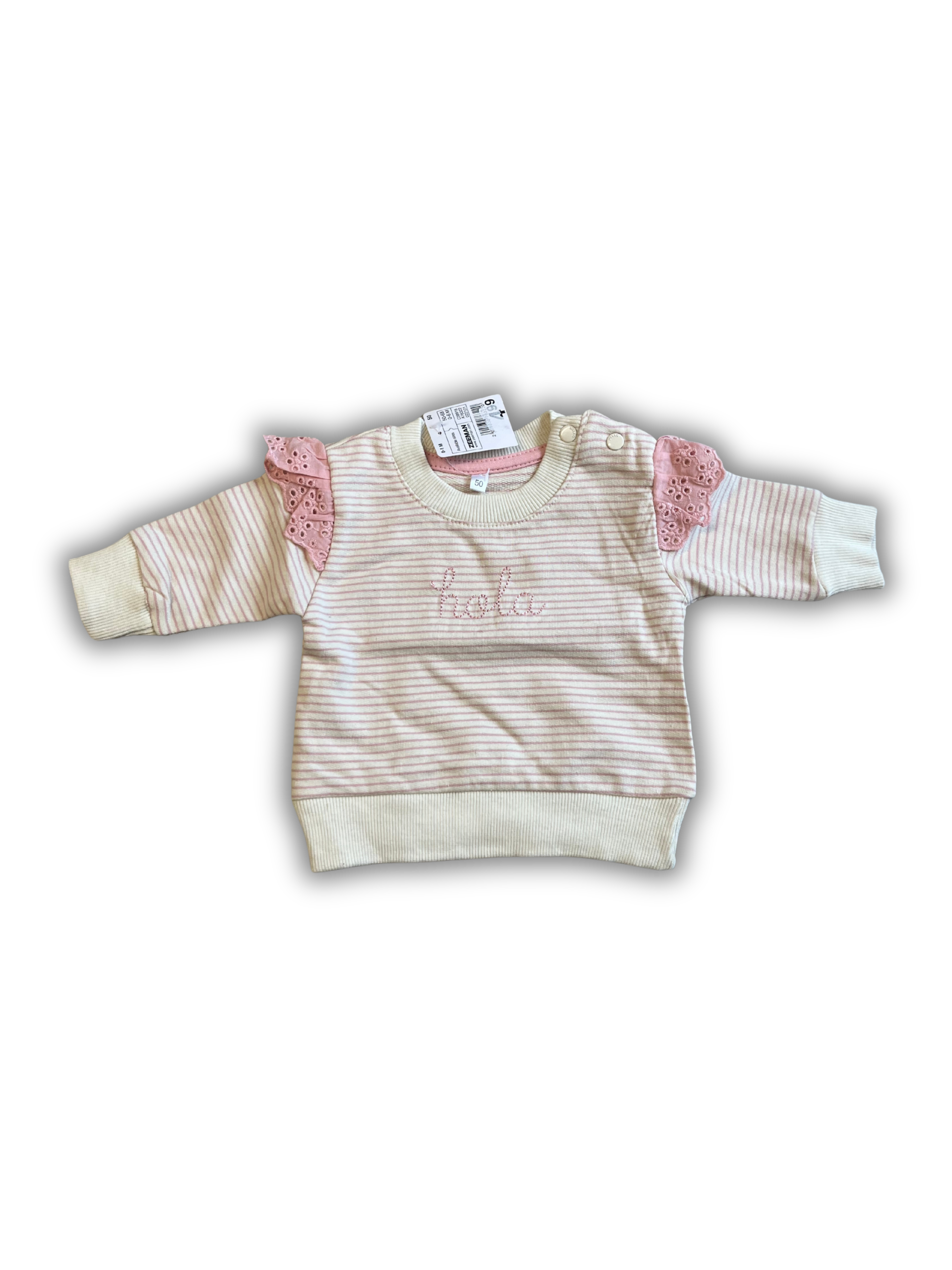 Zeeman Trui Maat 50 - 1321