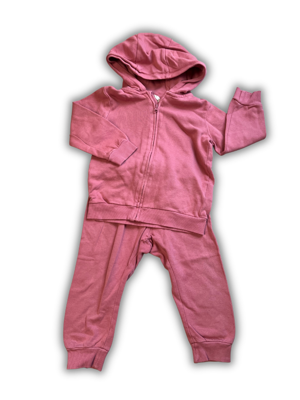 H&M Set Maat 86 - 1322+3272