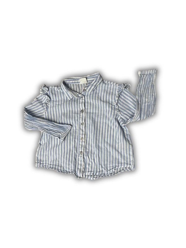 Hema Blouse Maat 86/92 - 1329