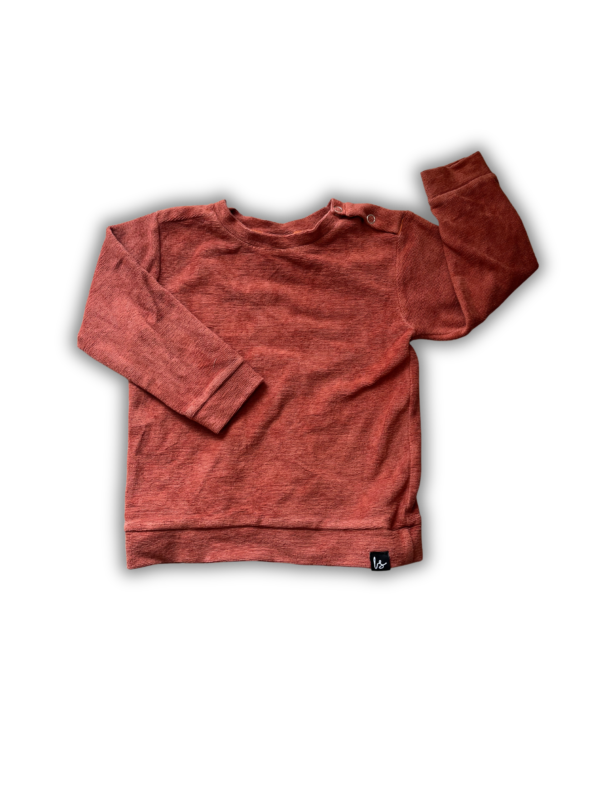 Babystyling Trui Maat 74/80 - 1331