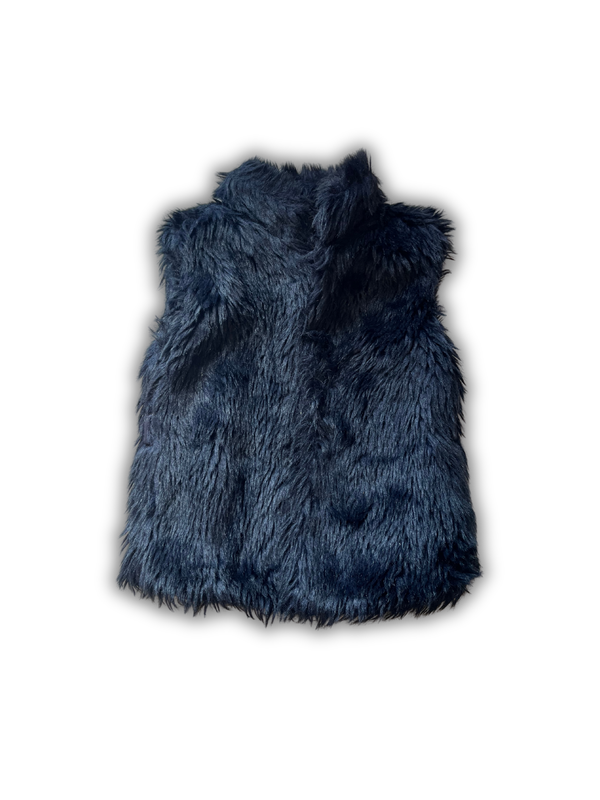 Persival Gilet Maat 104/110 - 1337