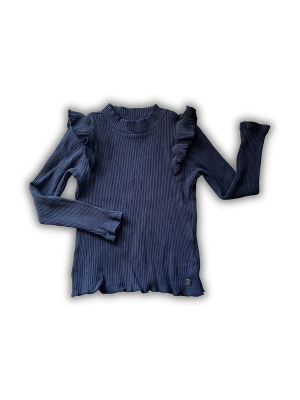 Persival Longsleeve Maat 116/122 - 1340