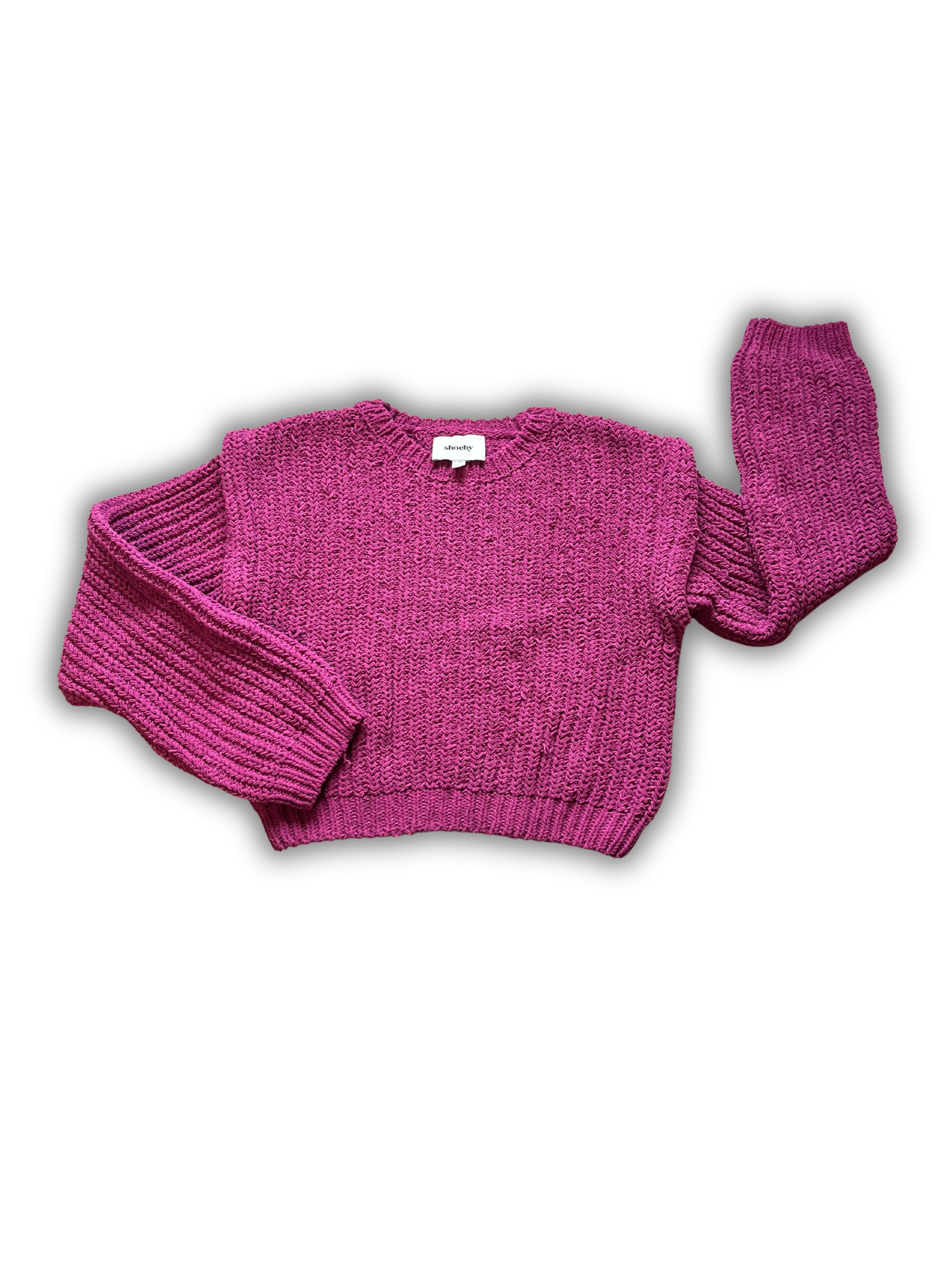 Shoeby Trui Maat 134/140 - 1355