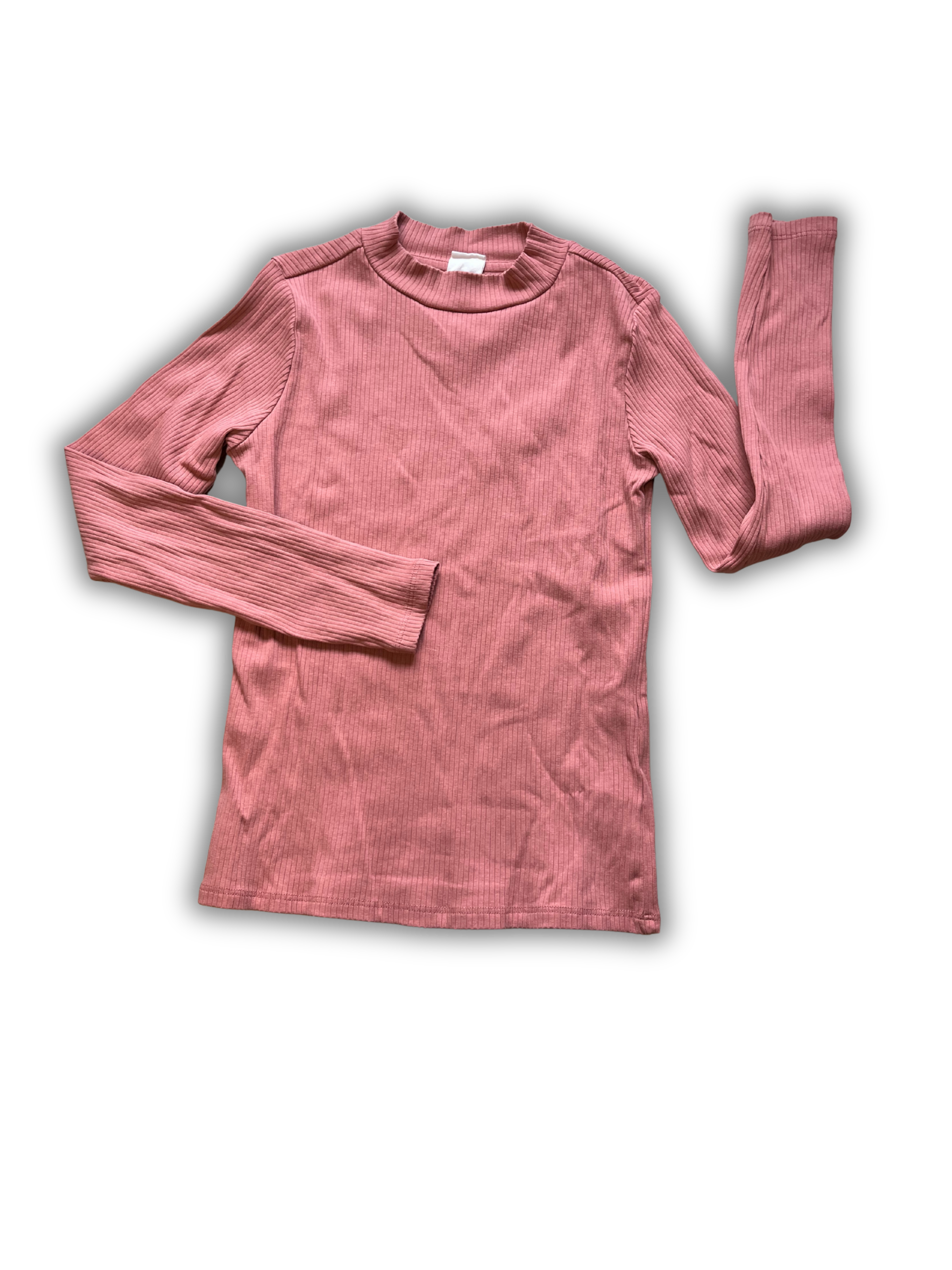 Hema Longsleeve Maat 134/140 - 1356