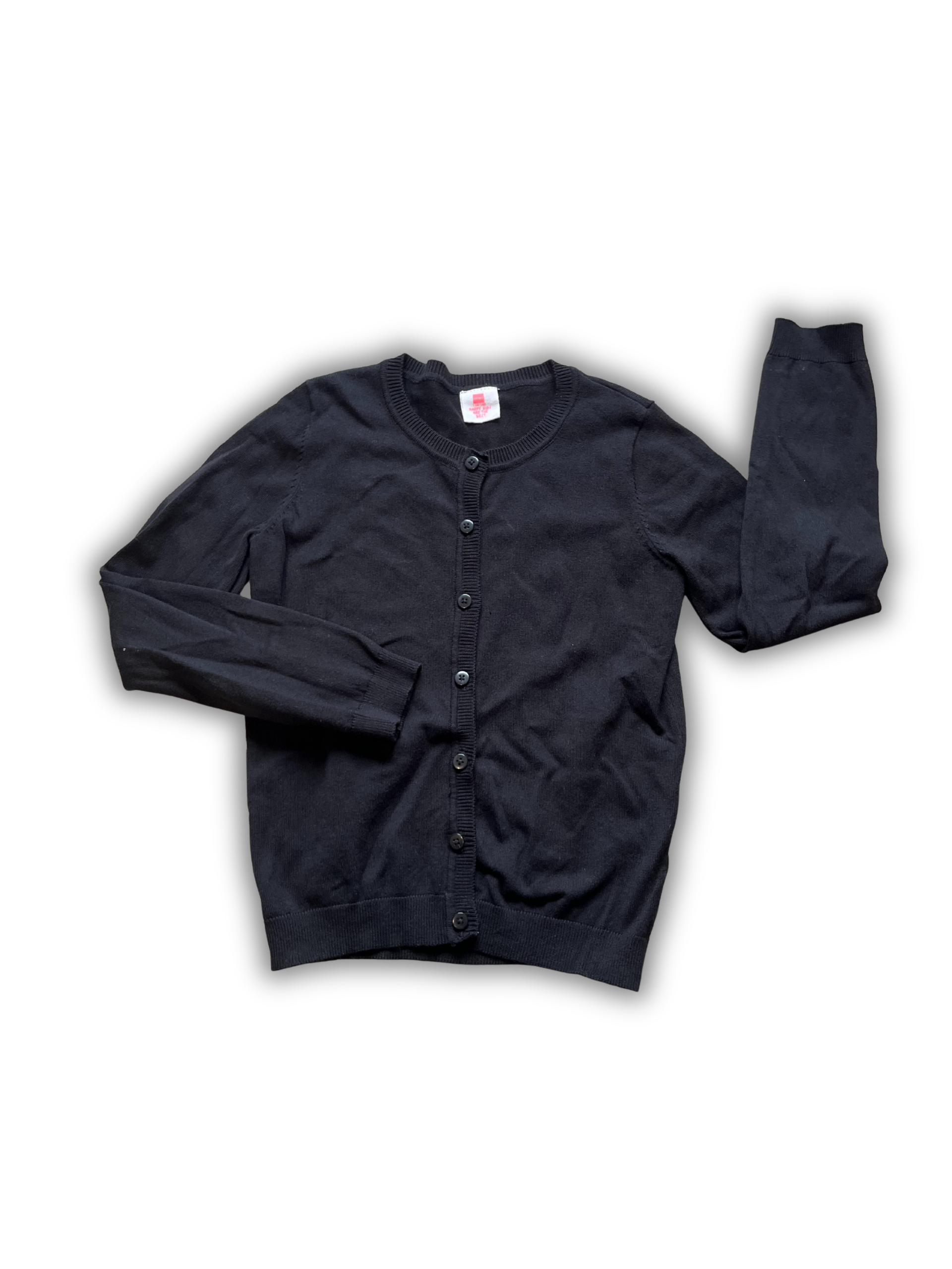 Hema Vest Maat 134/140 - 1358