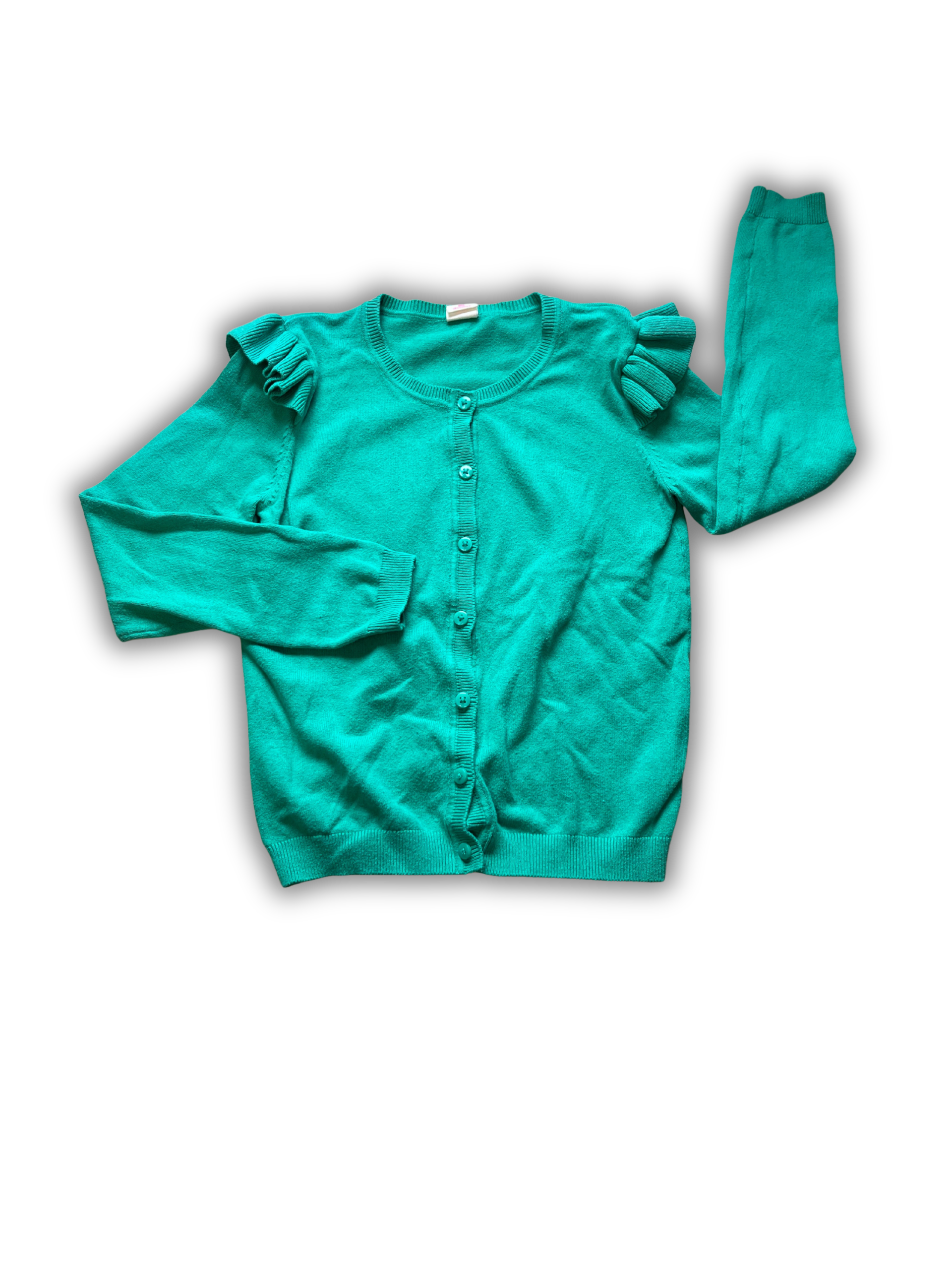 Hema Vest Maat 134/140 - 1359