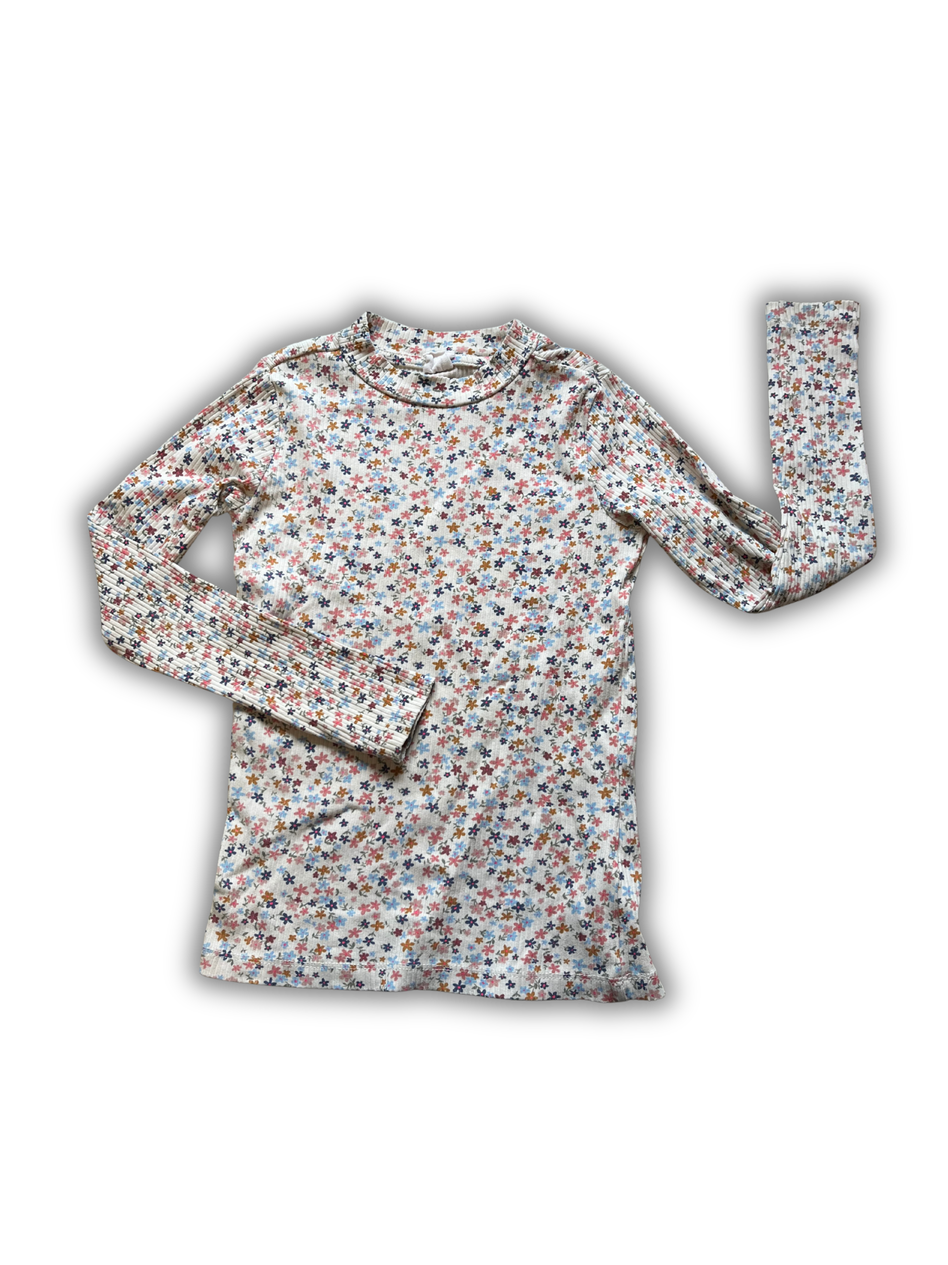 Hema Longsleeve Maat 134/140 - 1360