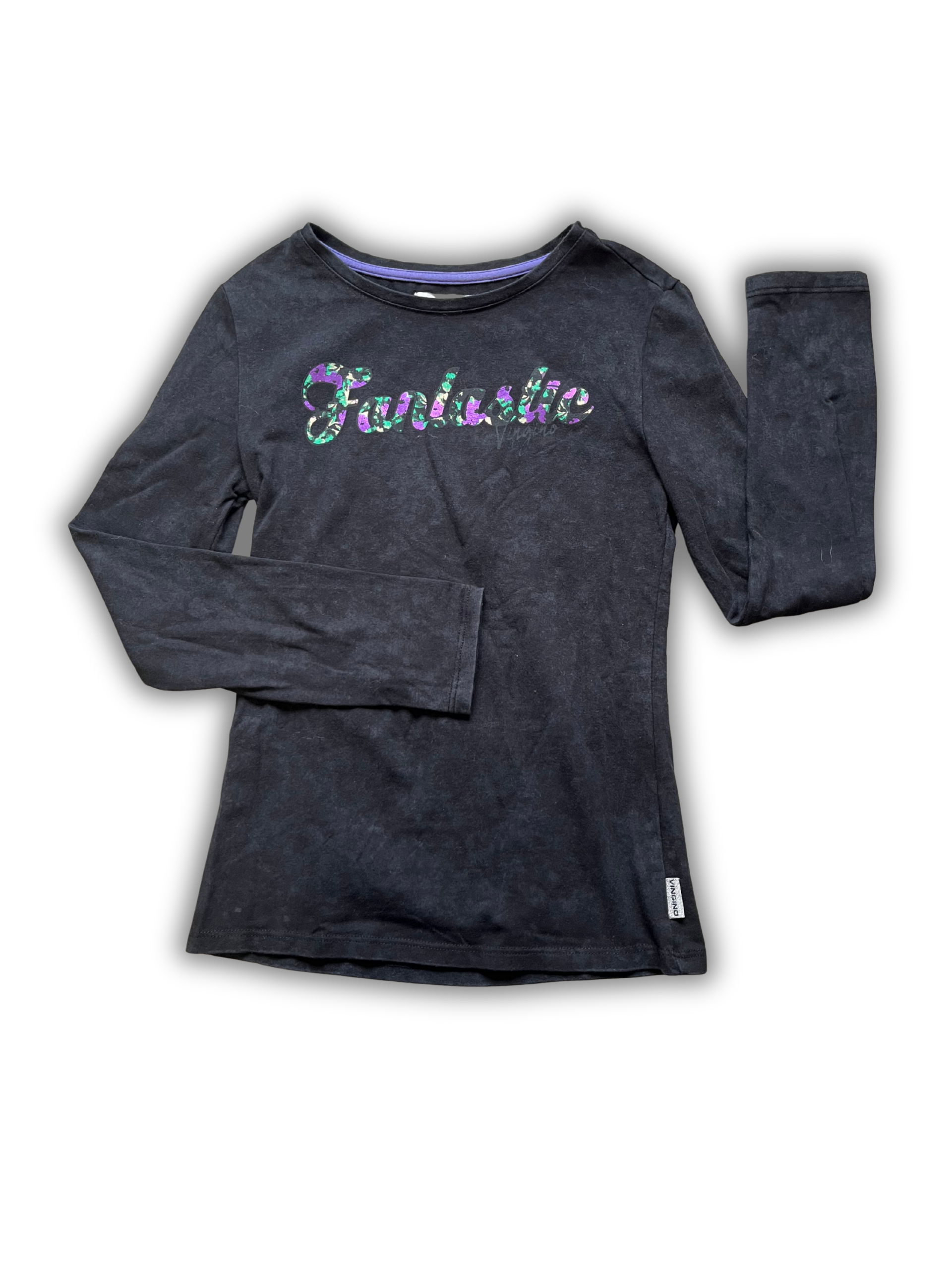 Vingino Longsleeve Maat 140 - 1364