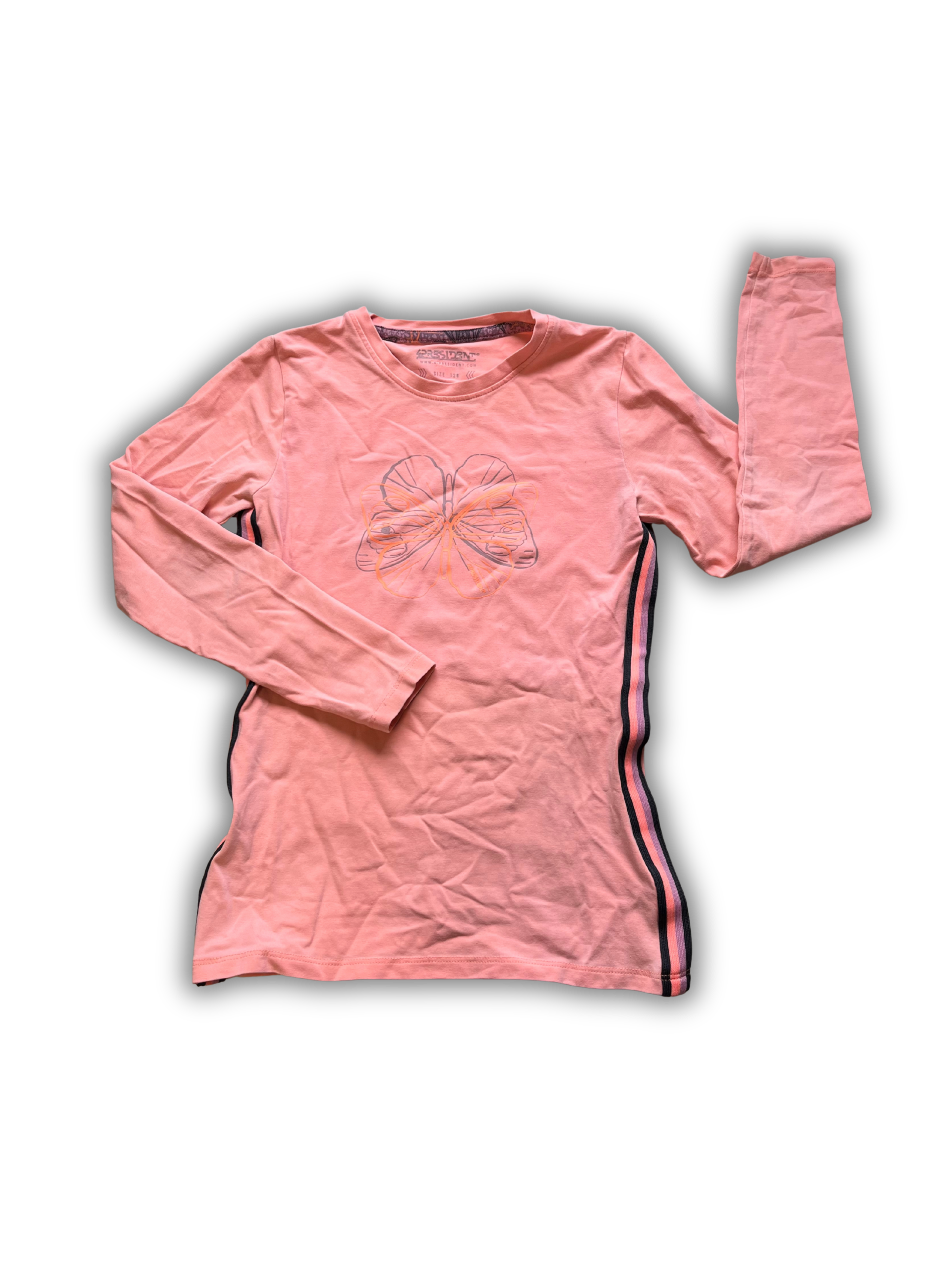 4President Longsleeve Maat 128 - 1366