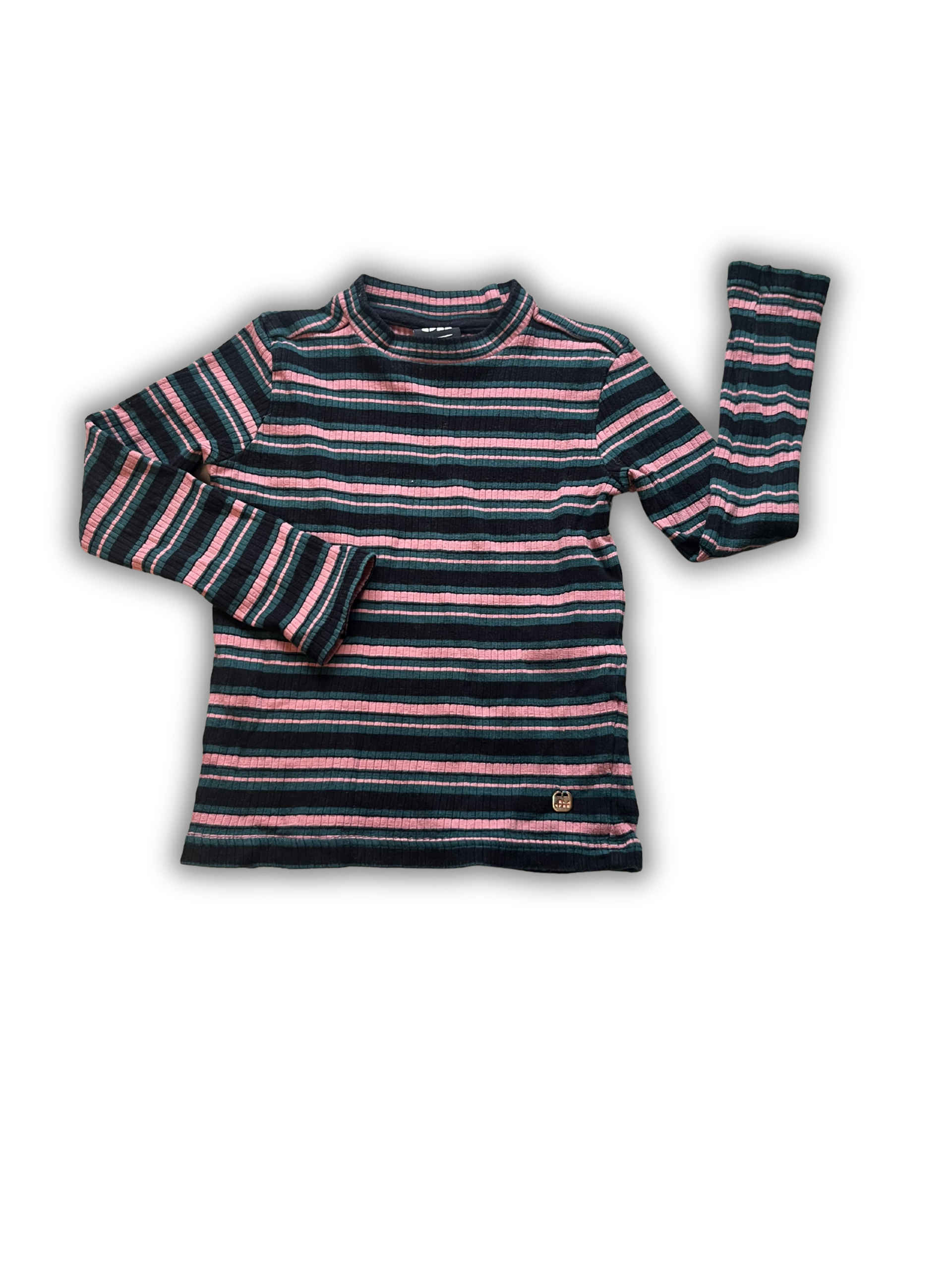 JM (Shoeby) Longsleeve Maat 98/104 - 1370