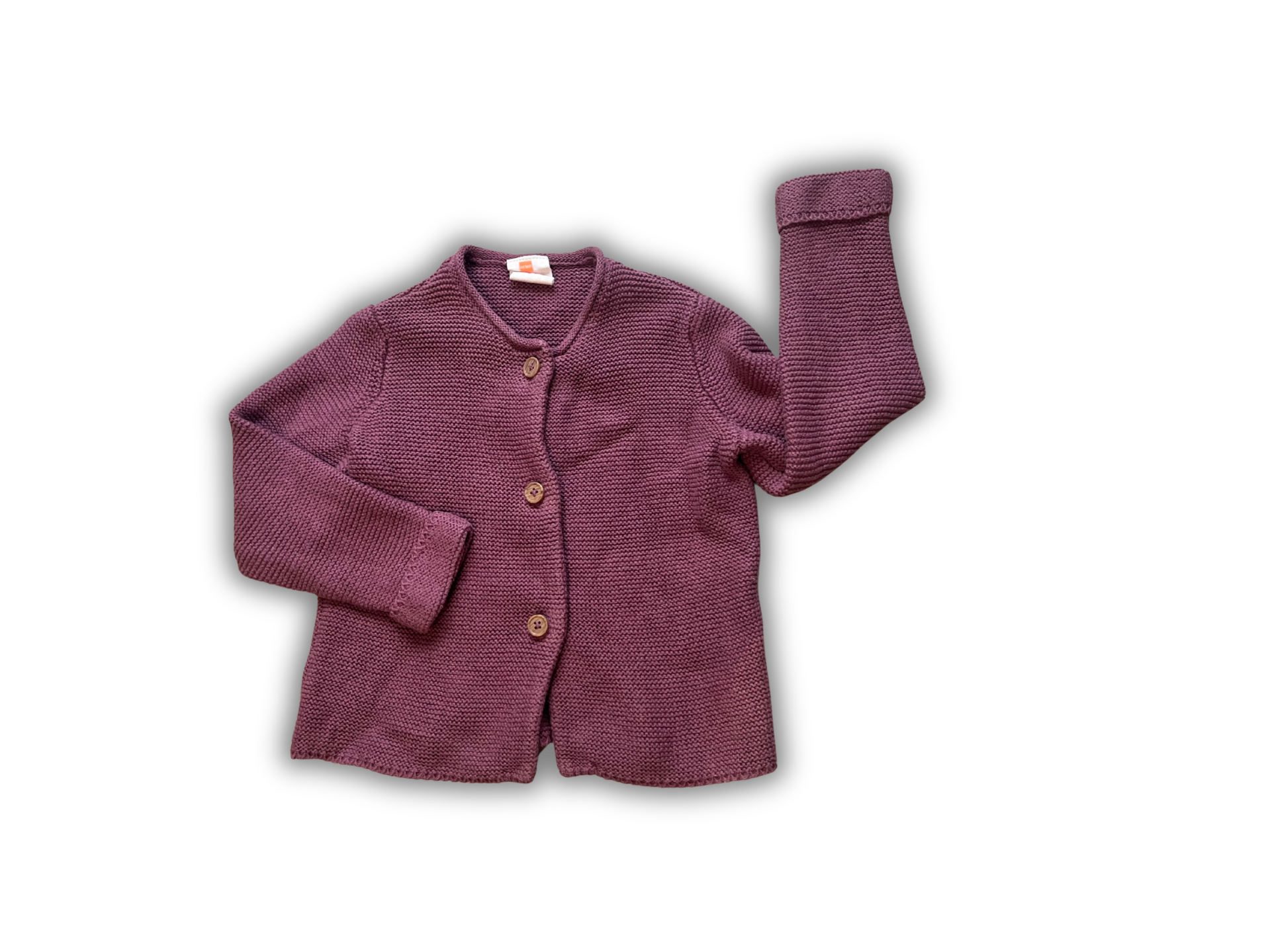 Hema Vest Maat 80 - 1379