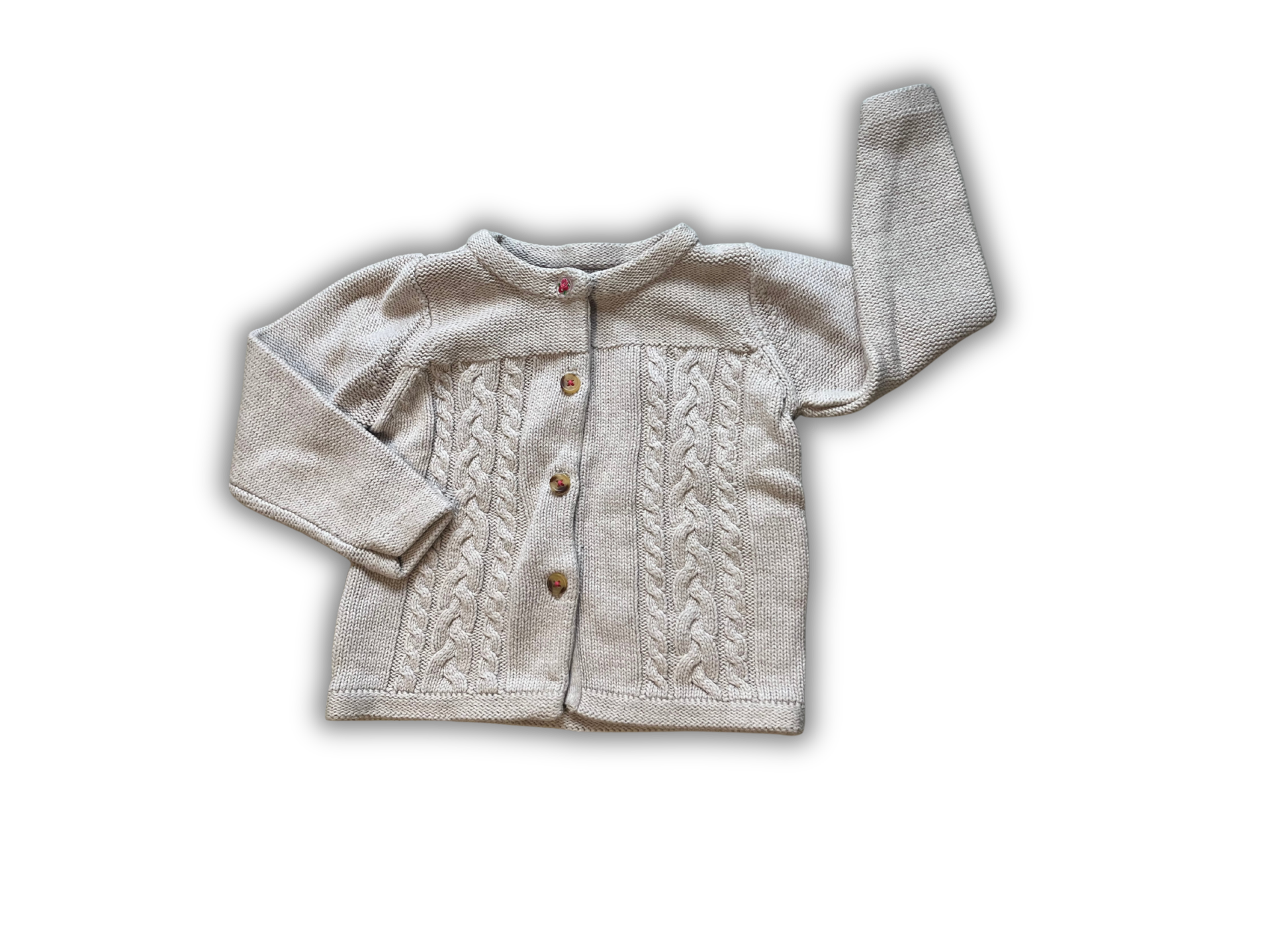 Hema Vest Maat 92 - 1380