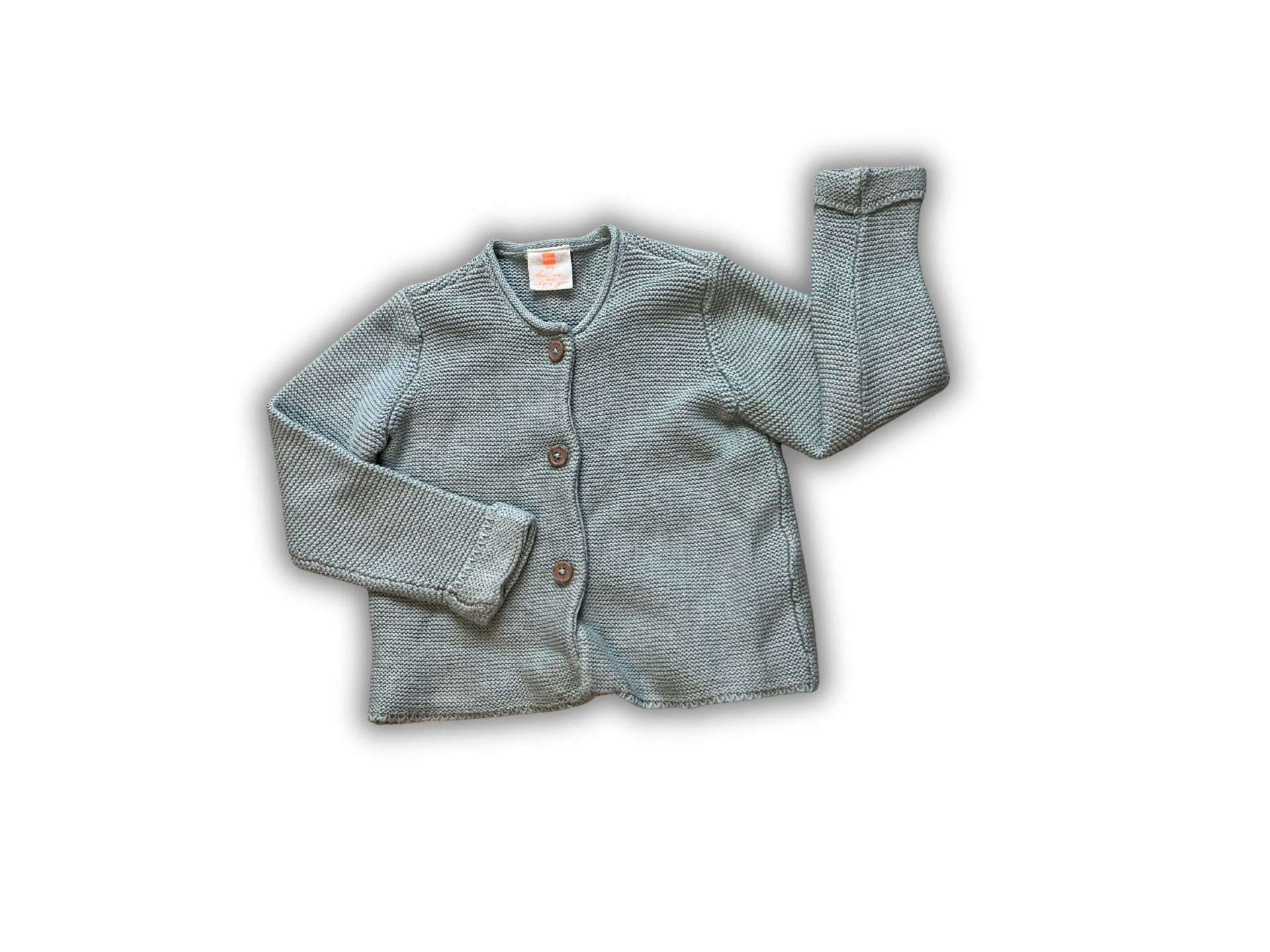 Hema Vest Maat 80 - 1382