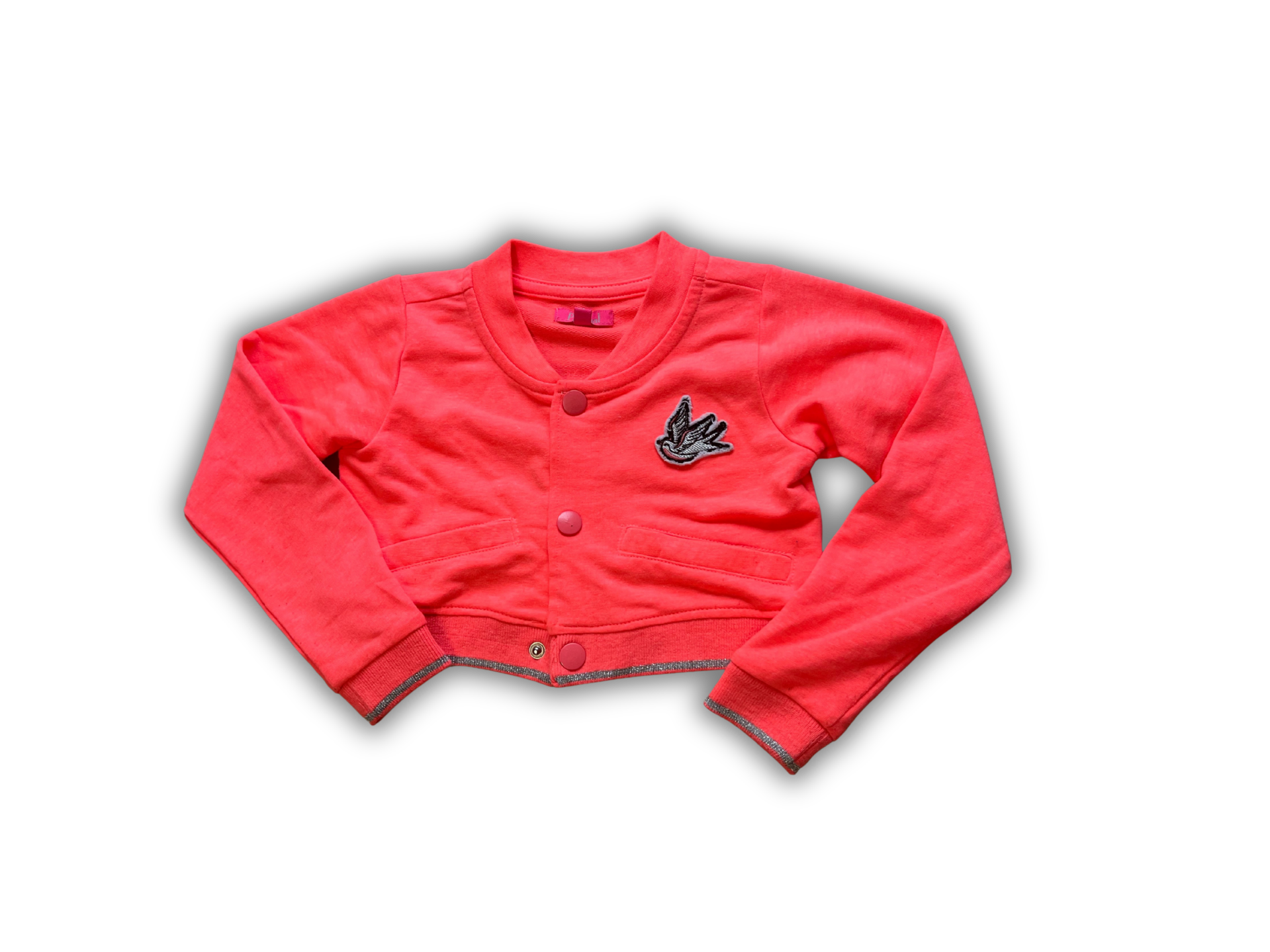 Persival Vest Maat 104/110 - 1384