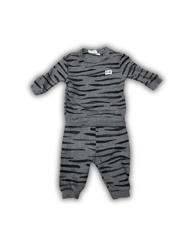 Feetje Pyama Maat 56 - 14004