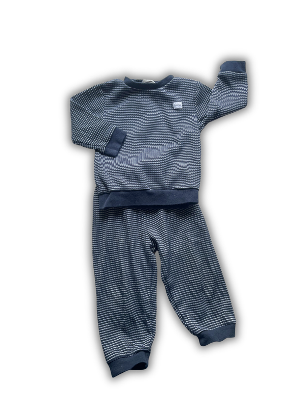 Feetje Pyjama Maat 80 - 14013