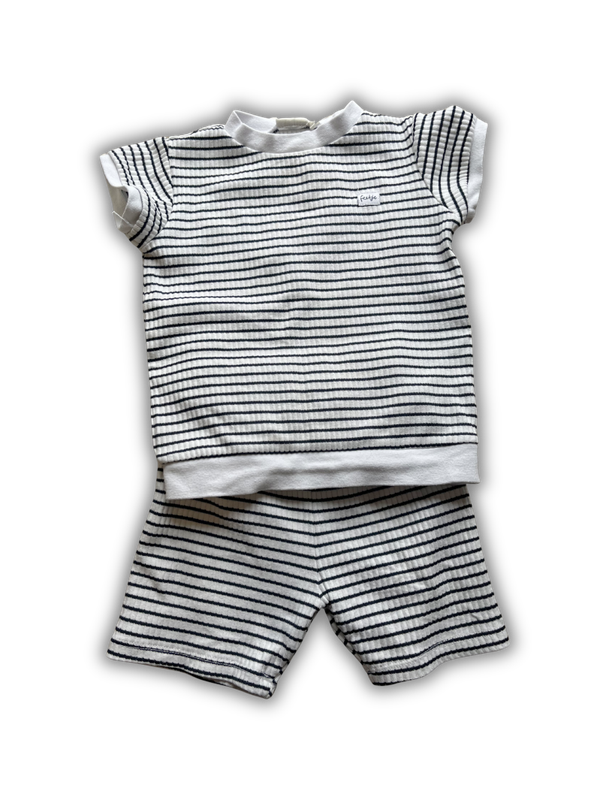 Feetje Shortama Maat 98 - 14014