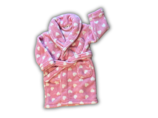 Babytown Badjas Maat 12/18m - 14017