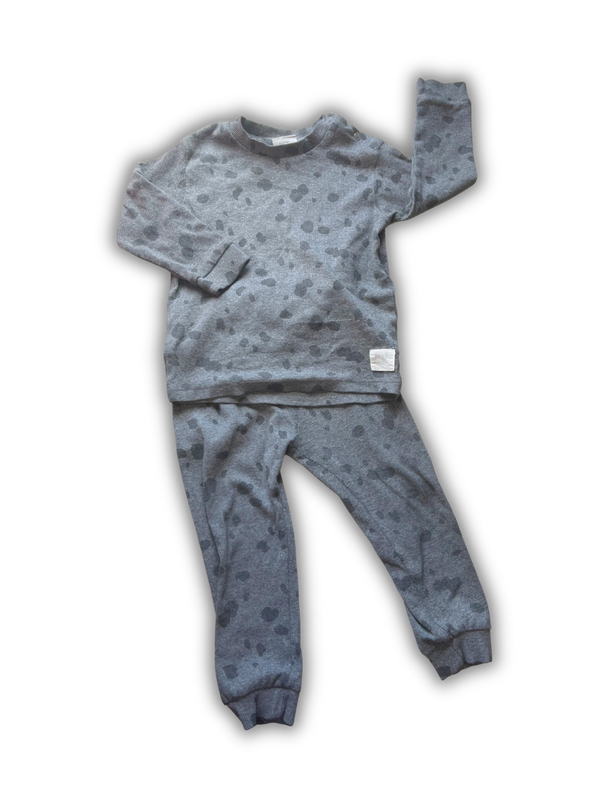 Feetje Pyjama Maat 86 - 14018