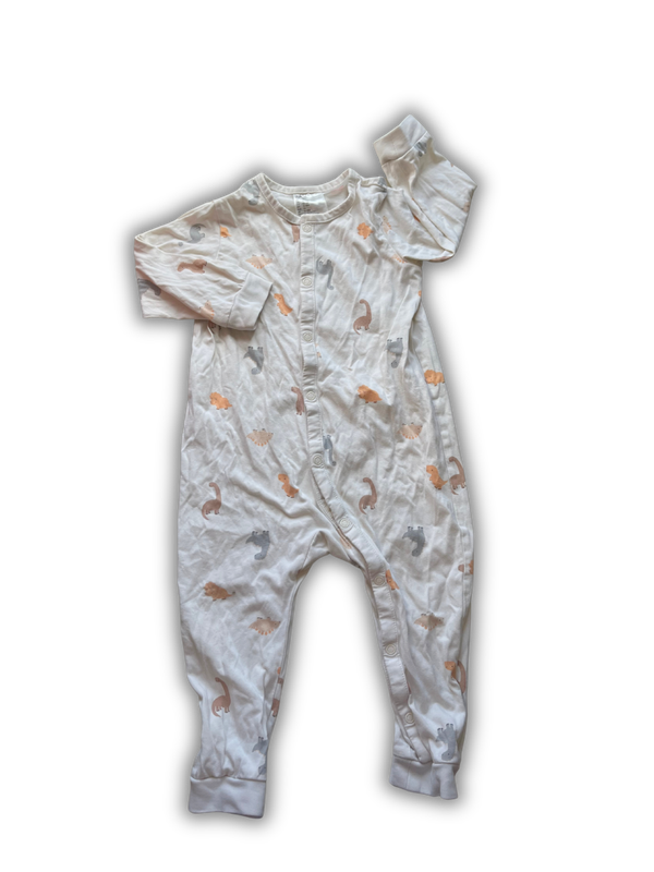 H&M Pyjama/Onesie Maat 86 - 14019