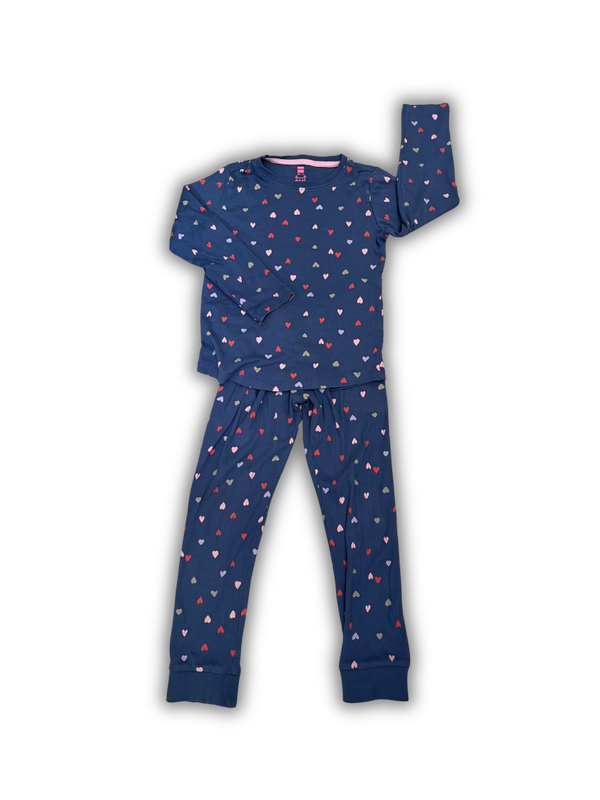 Hema Pyjama Maat 110/116 - 14020