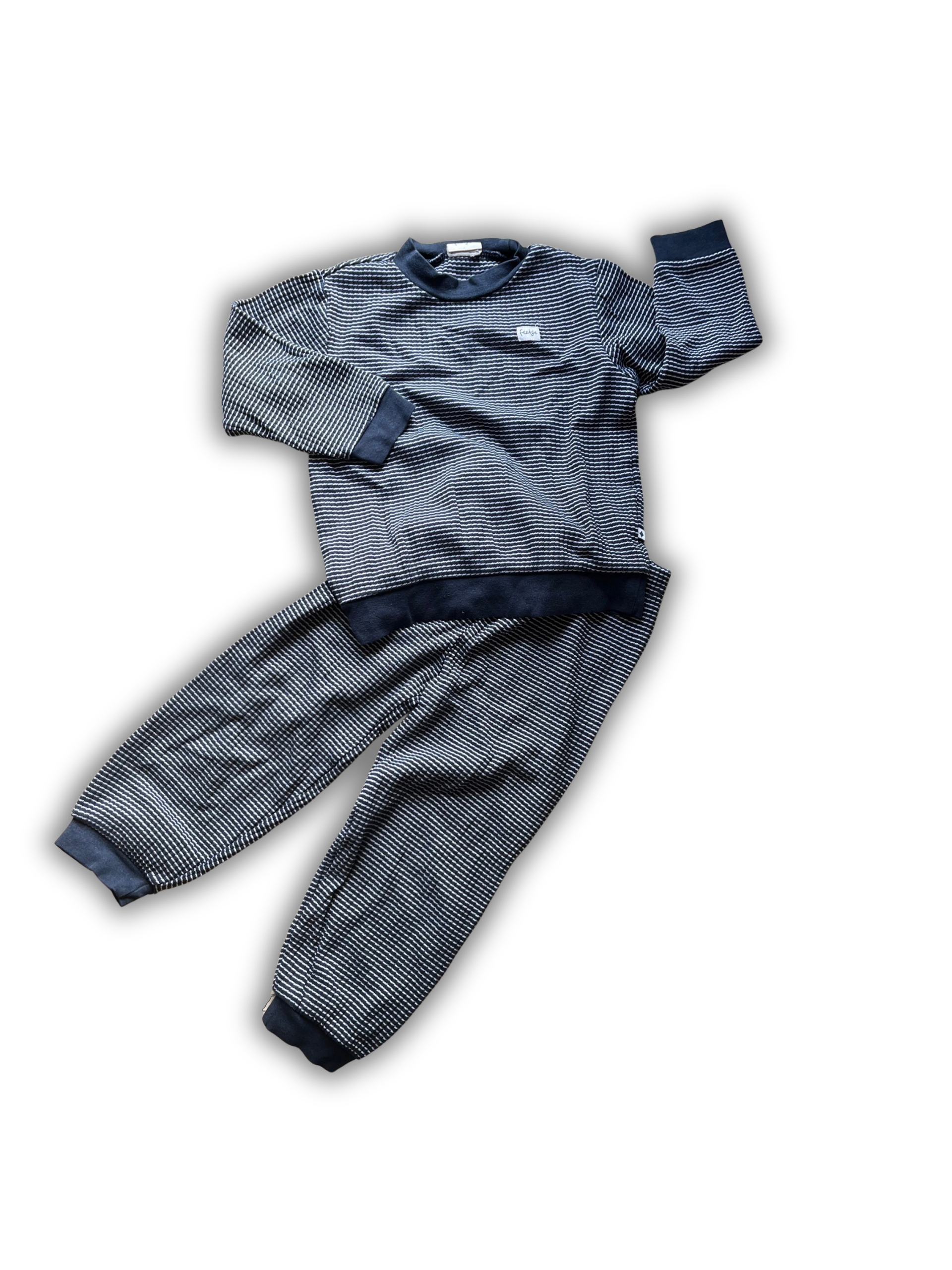 Feetje Pyjama Maat 98 - 14021