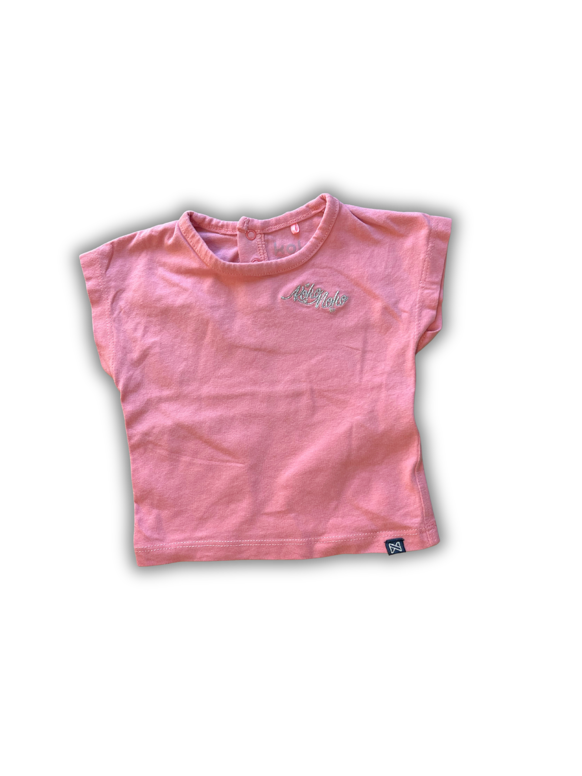 Koko Noko T-shirt Maat 50/56 - 1414