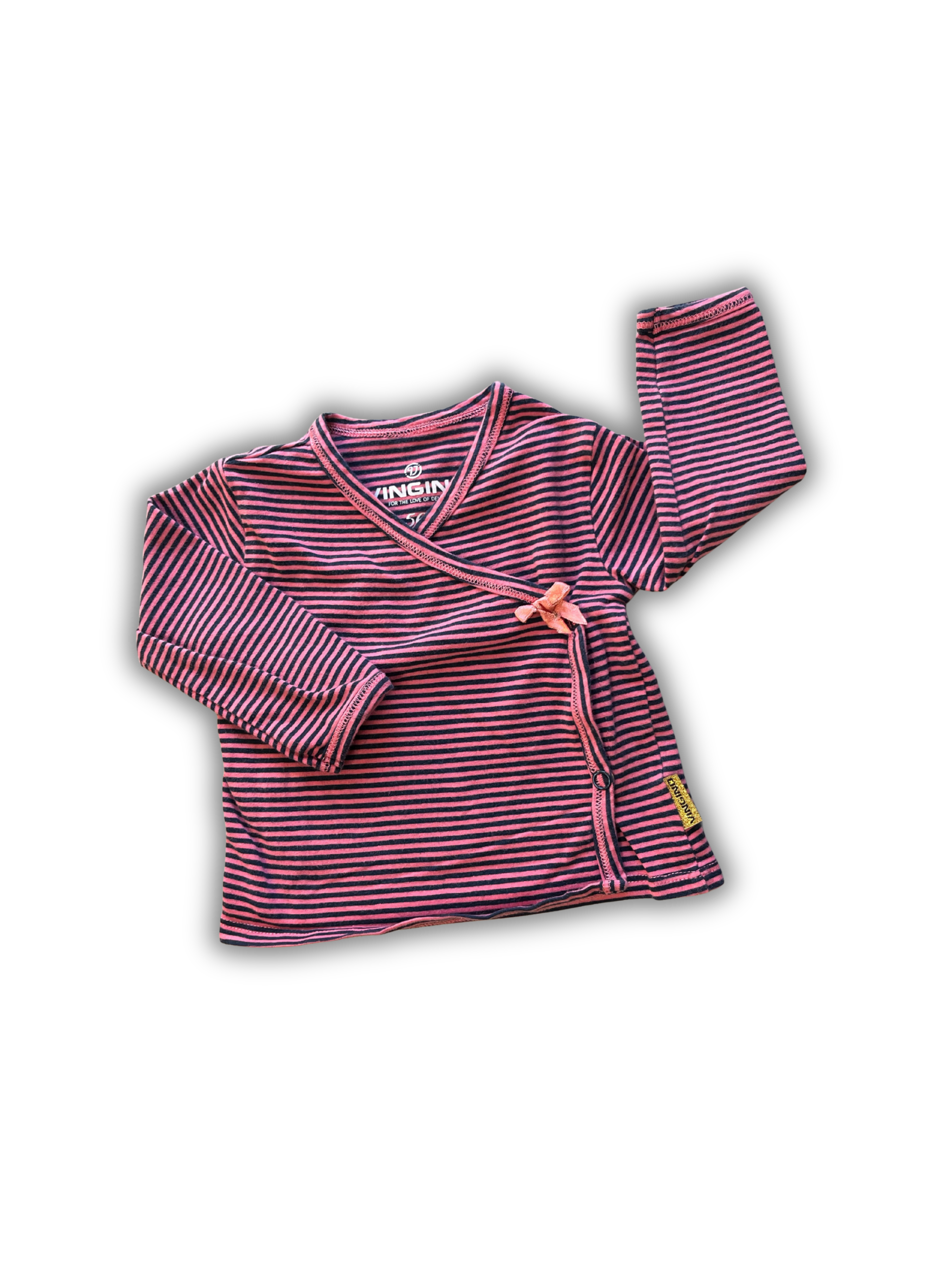 Vingino Longsleeve Maat 56 - 1416