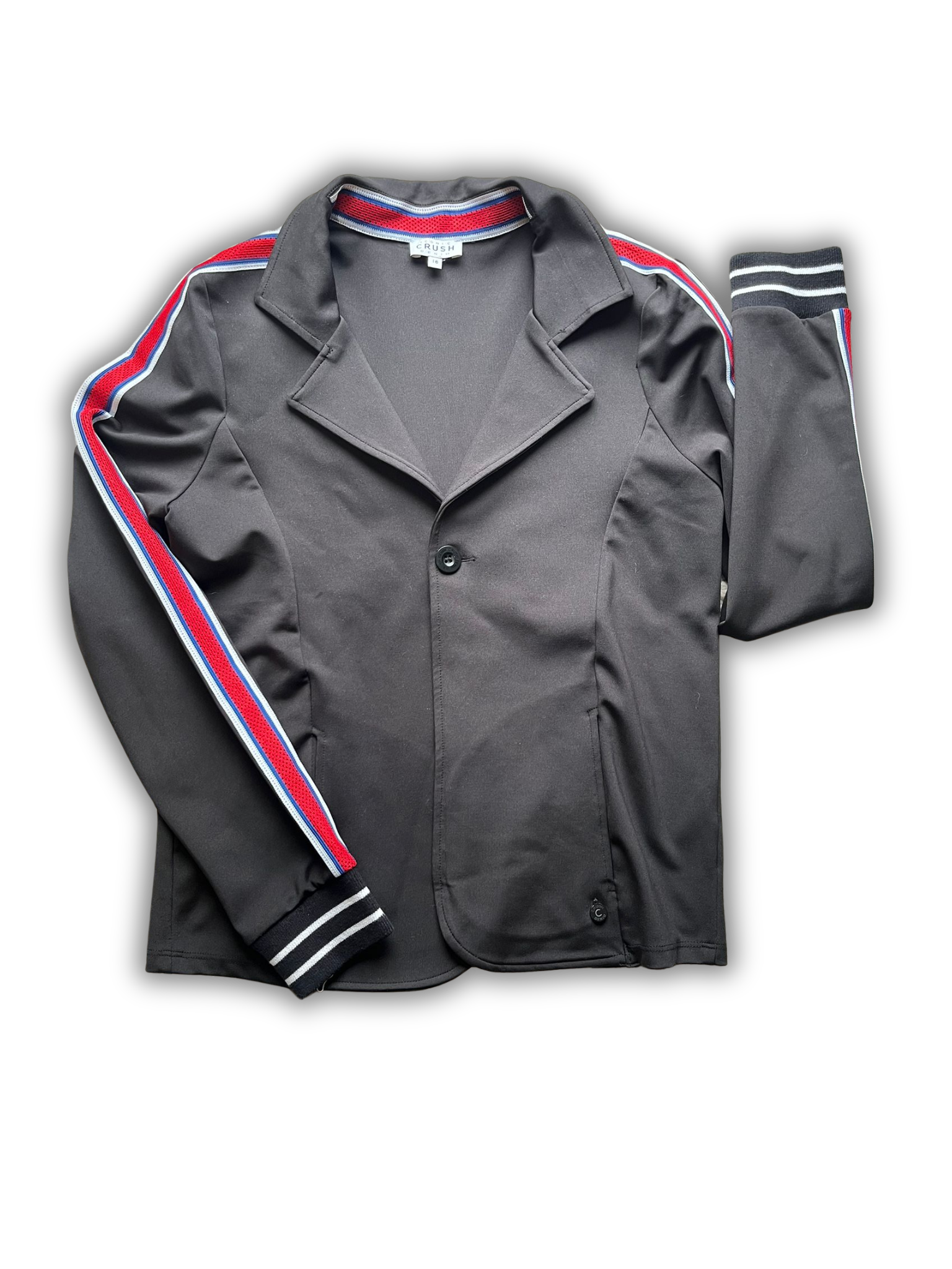 Iconic Crush Blazer Maat 16 (176) - 1419