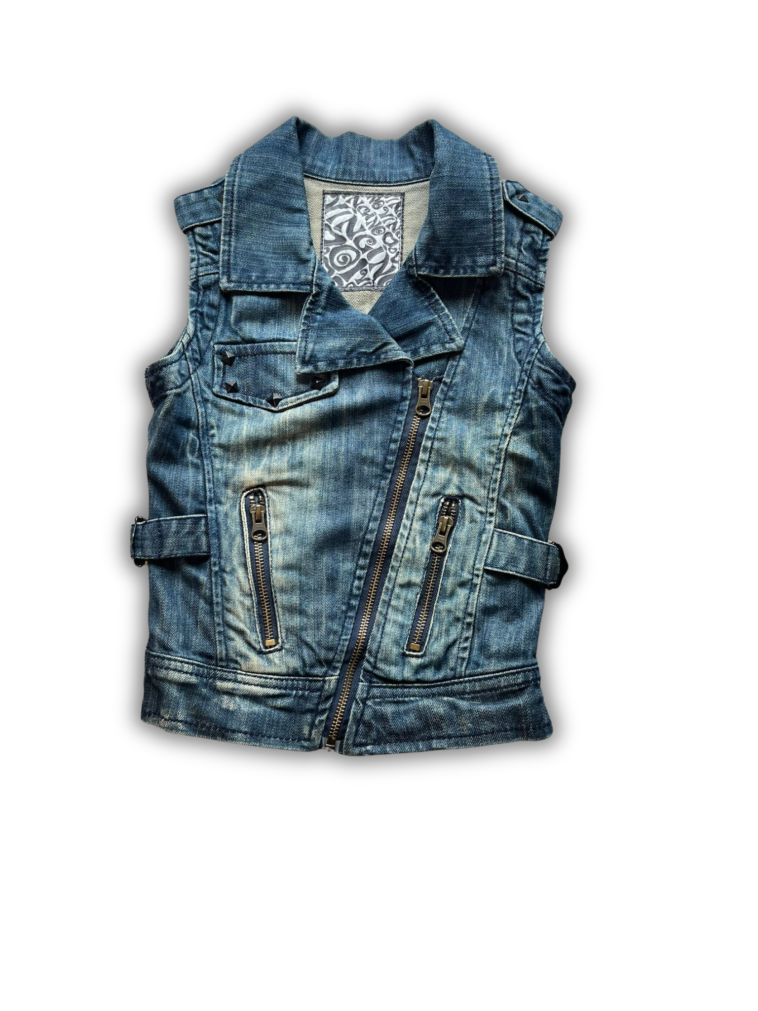 Vingino Gilet Maat 6 (116) - 1420