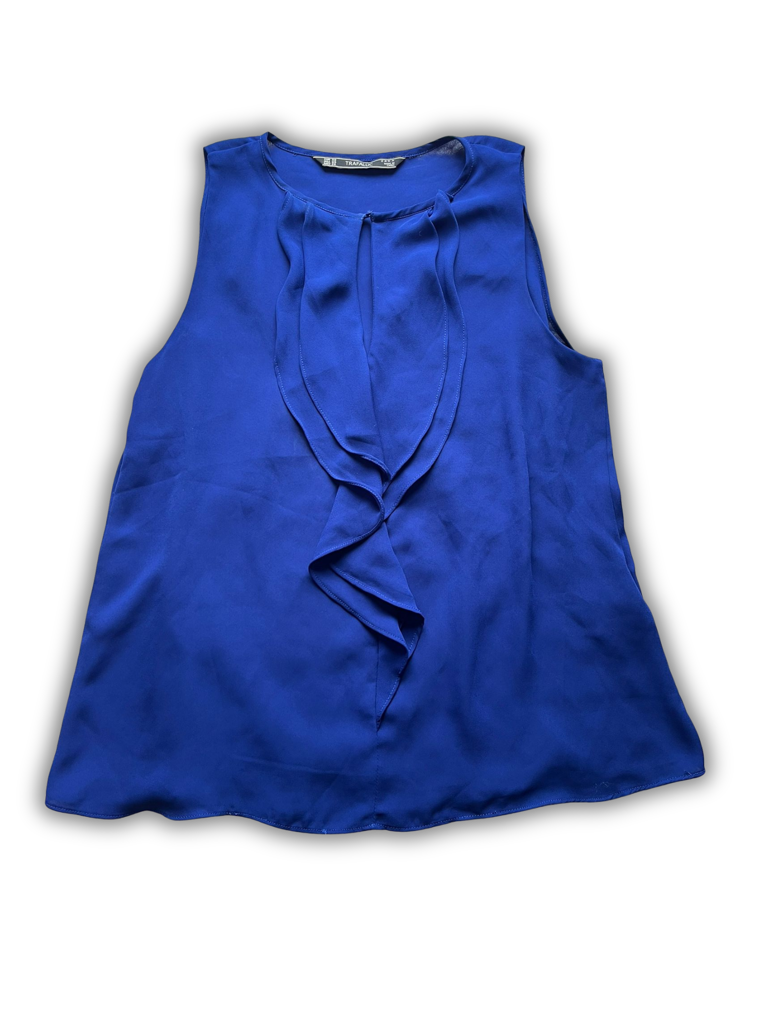 Zara Top Maat XS - 1421