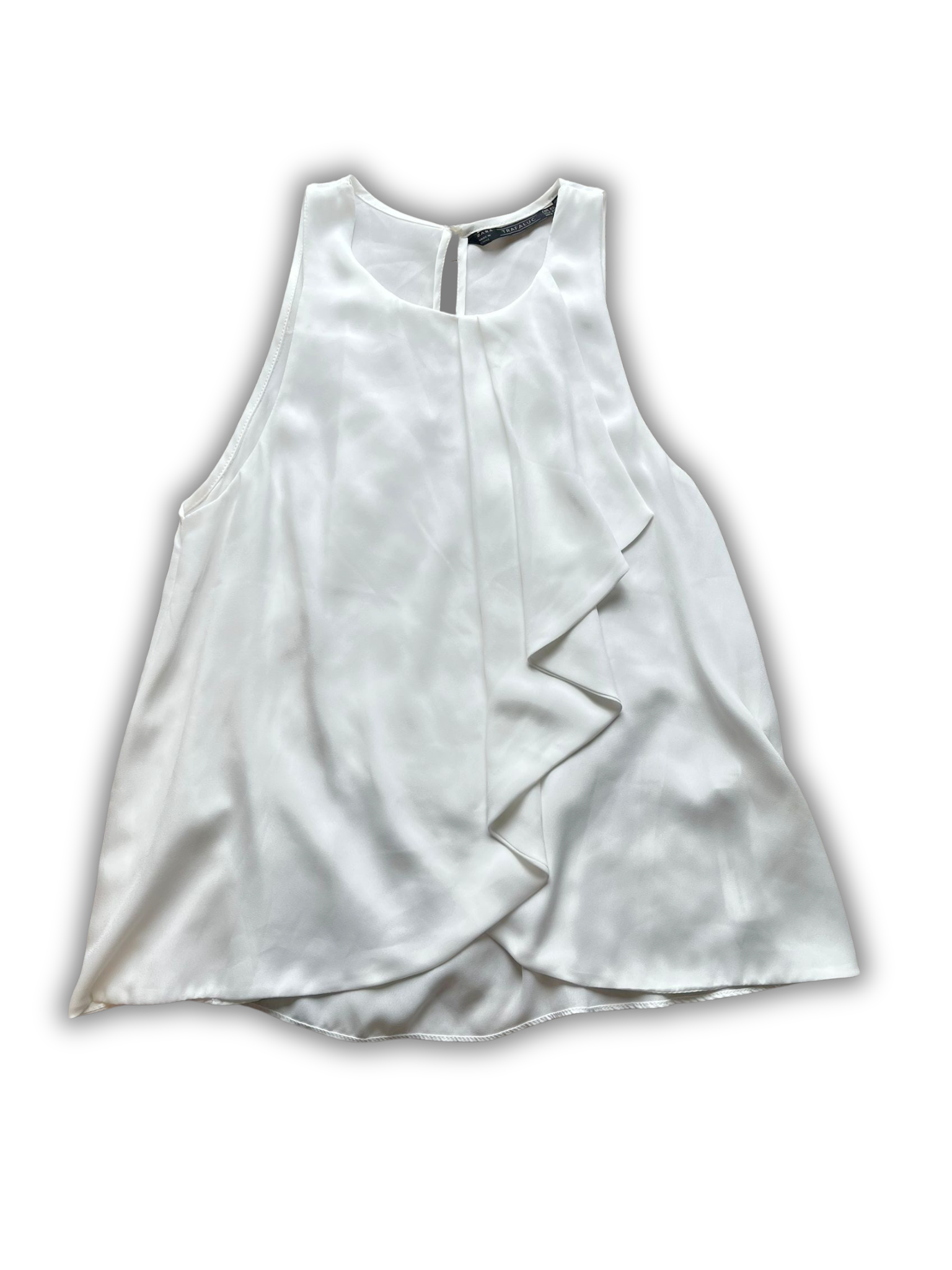 Zara Top Maat XS - 1422