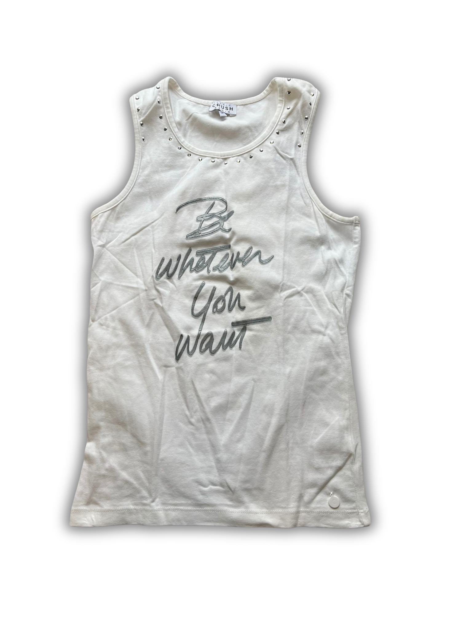 Iconic Crush Top Maat 14 (164) - 1424