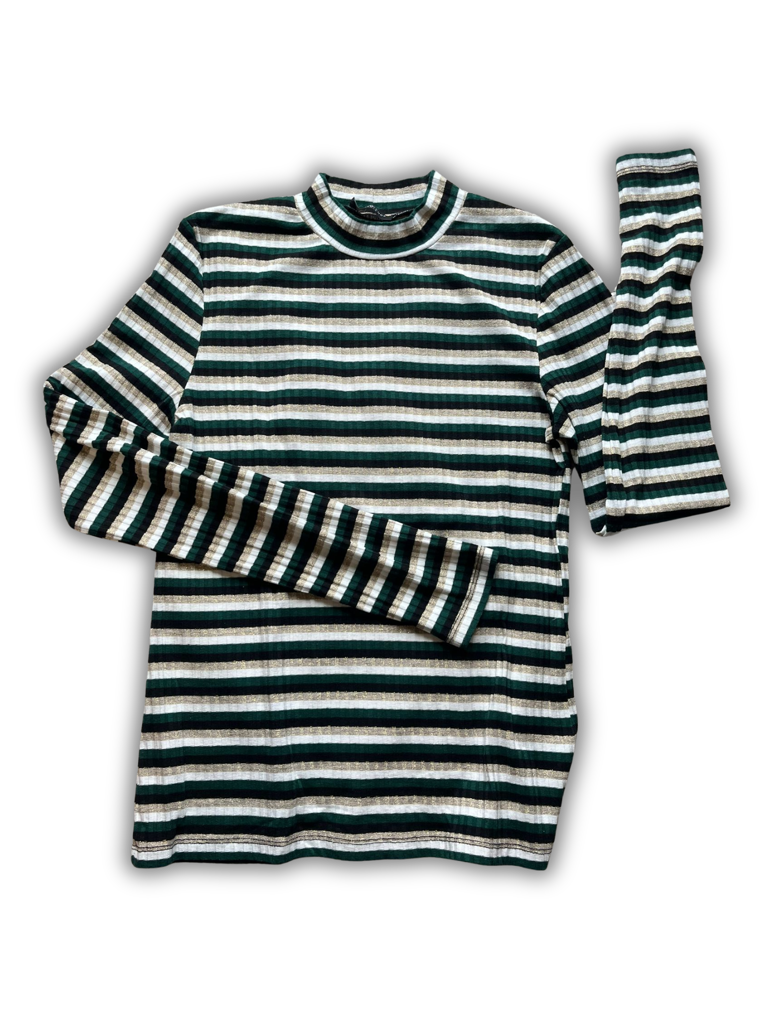 Reverence Longsleeve Maat S - 1425