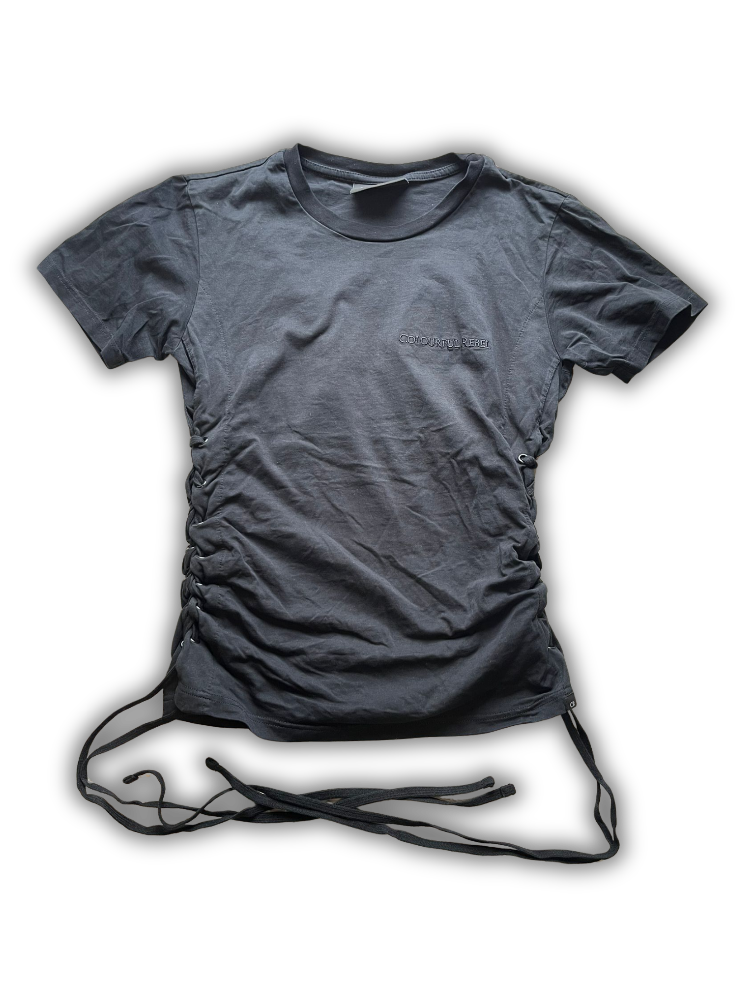 Colourful Rebel T-shirt Maat M - 1426