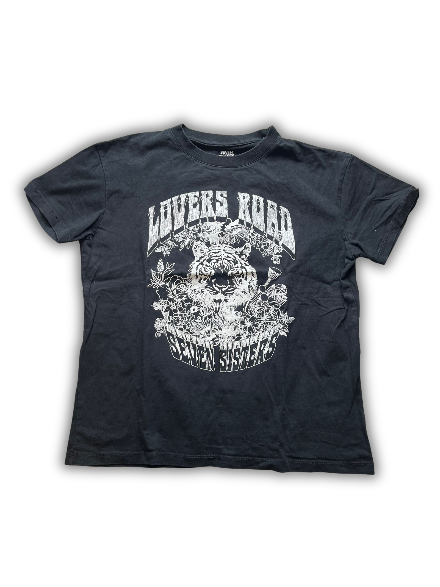 Seven Sisters T-shirt Maat XS - 1427