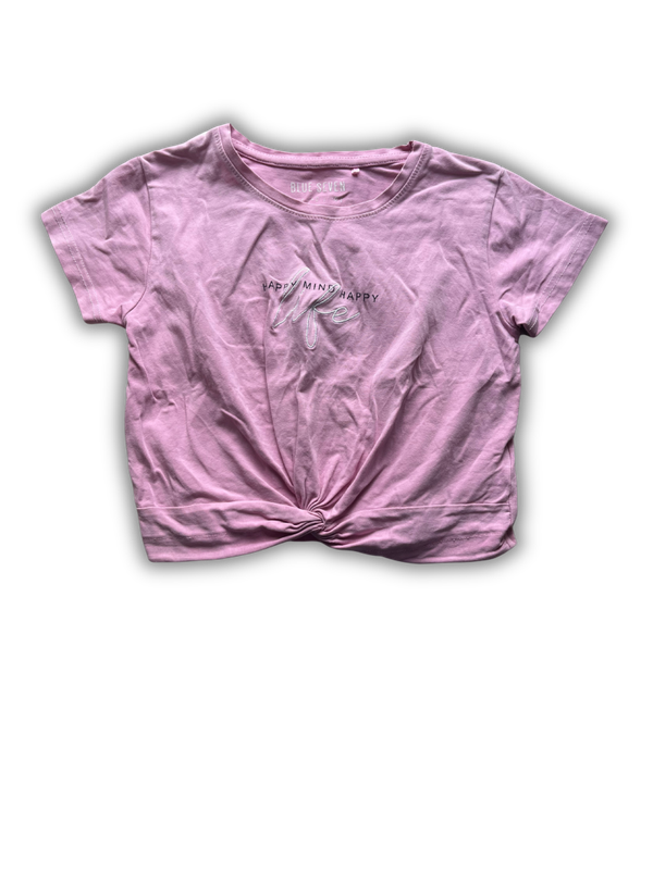 Blue Seven T-shirt Maat 140 - 1433