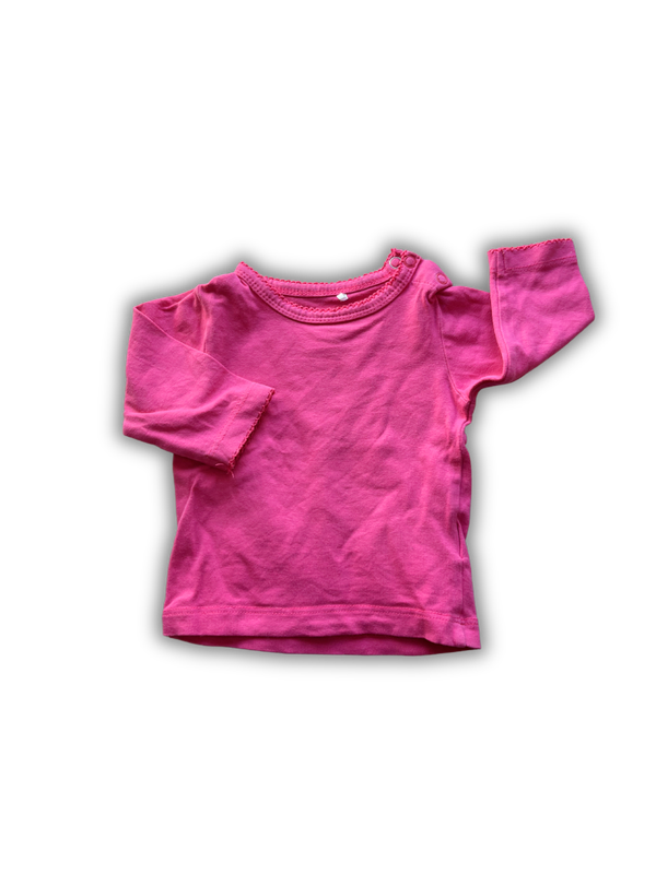 Prenatal Longsleeve Maat 56 - 1446