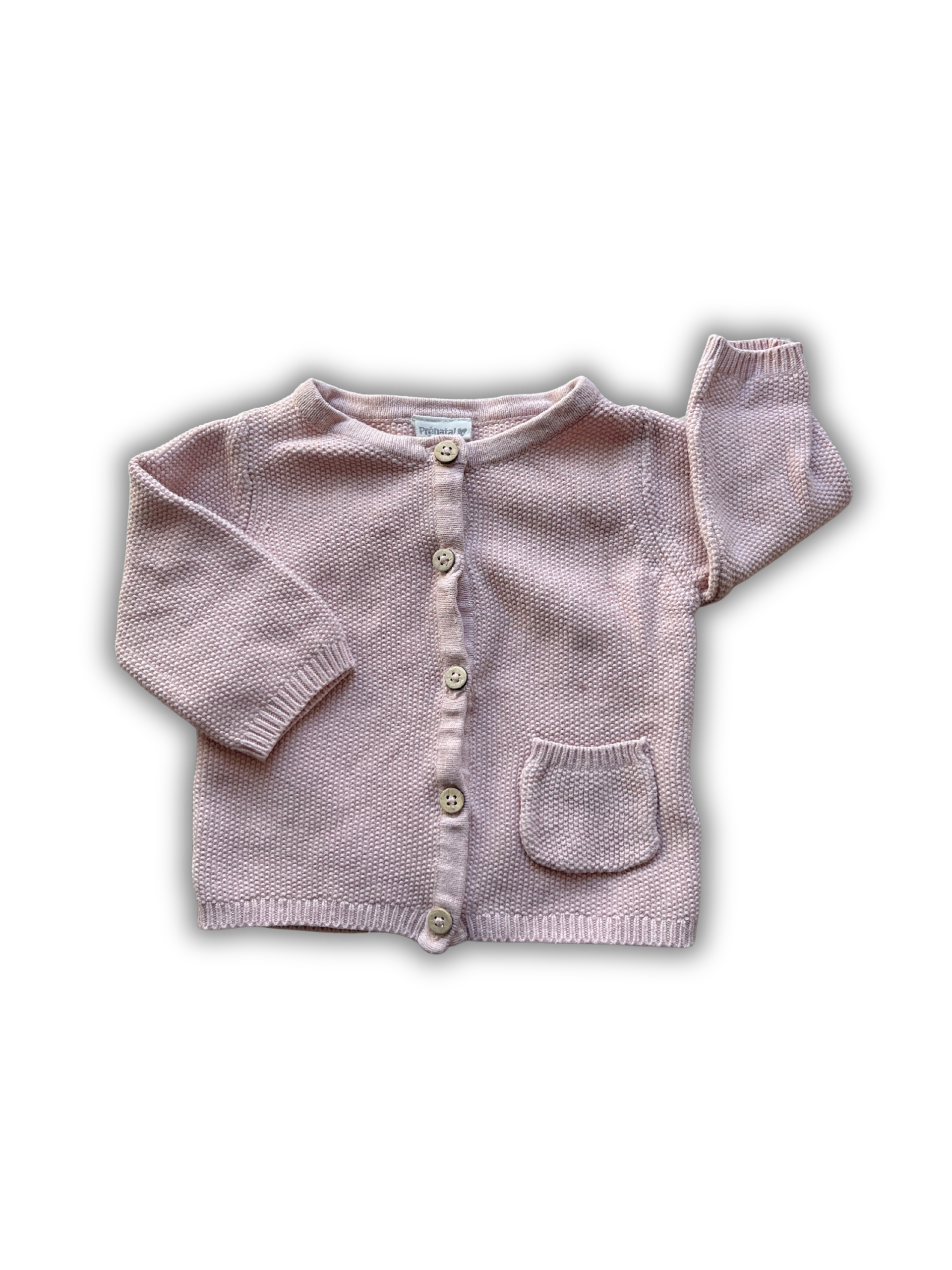 Prenatal Vest Maat 50 - 1447