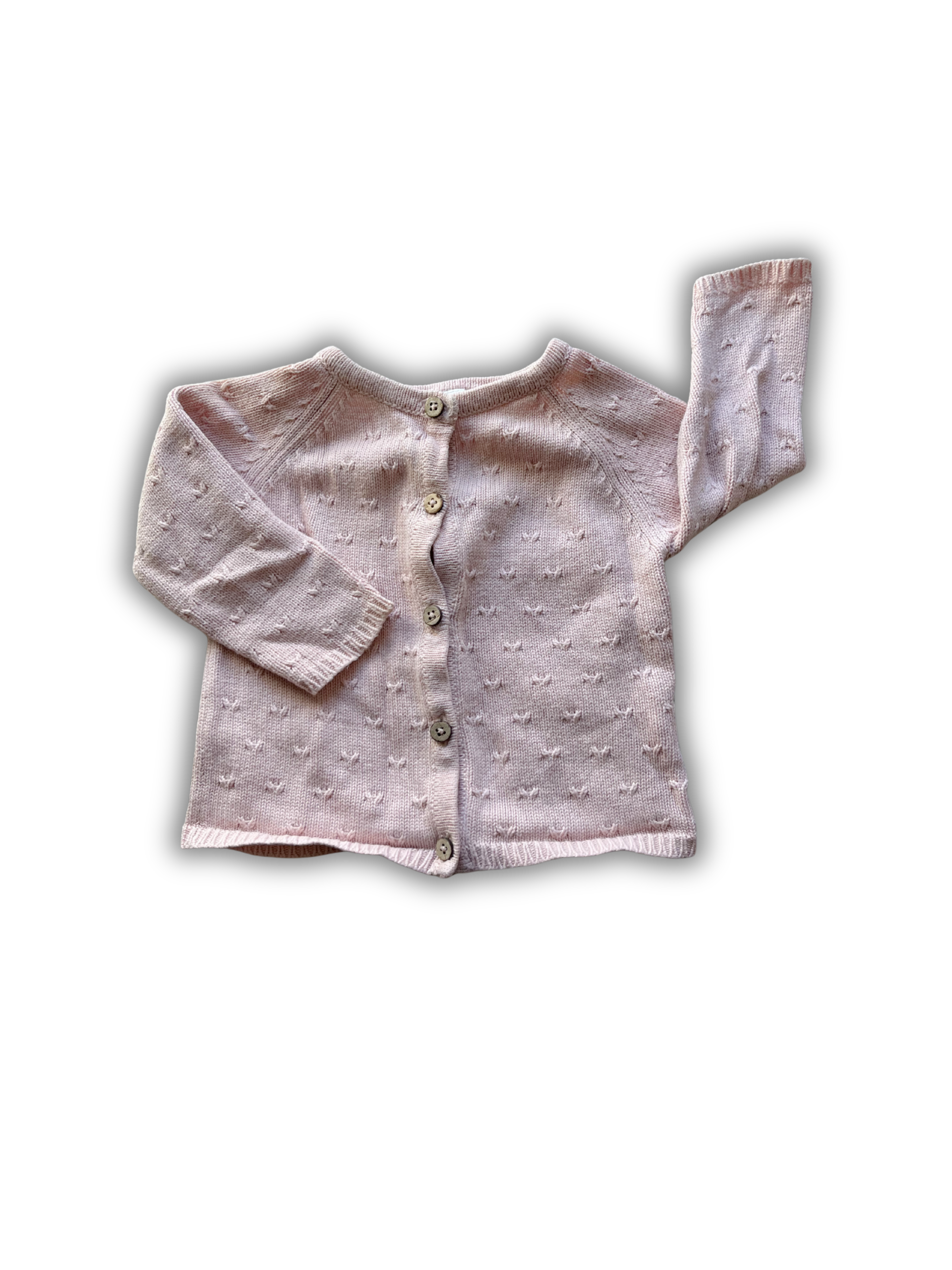 Prenatal Vest Maat 56 - 1448