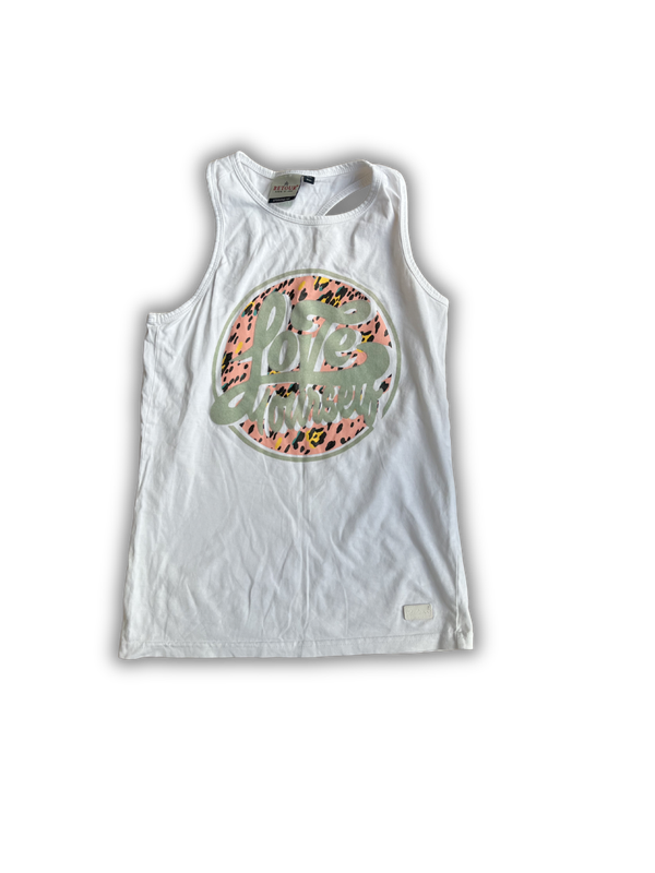 Retour Tanktop Maat 11/12 (146/152) - 1476