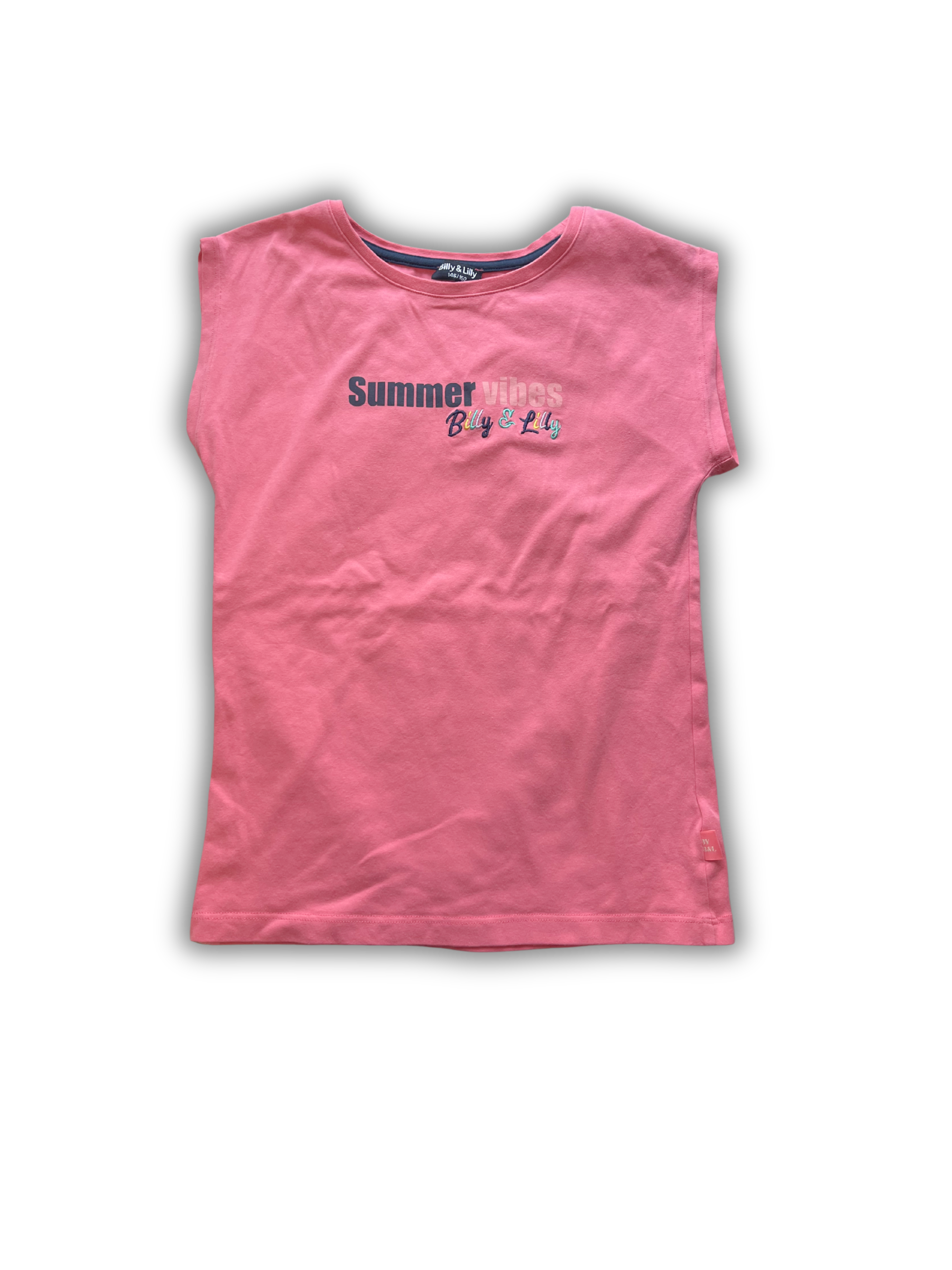 Billy & Lilly Top Maat 146/152 - 1477