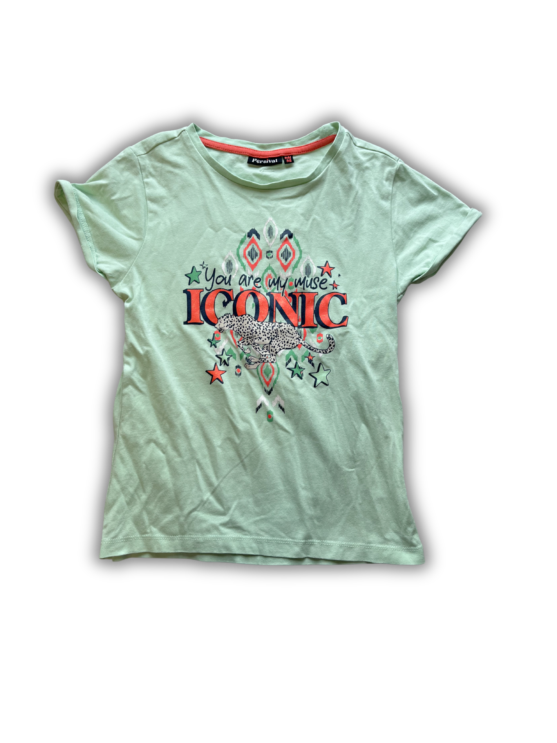 Persival T-shirt Maat 140/146 - 1478