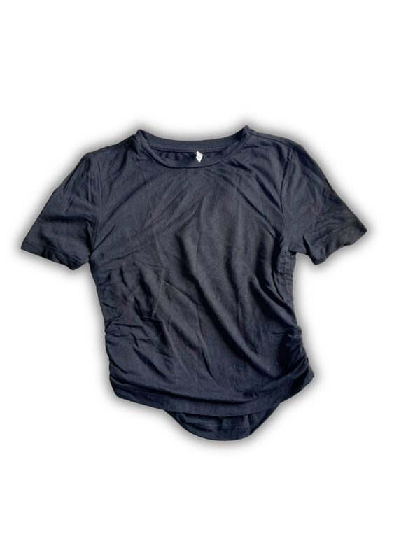 Only T-shirt Maat 110/116 - 1479