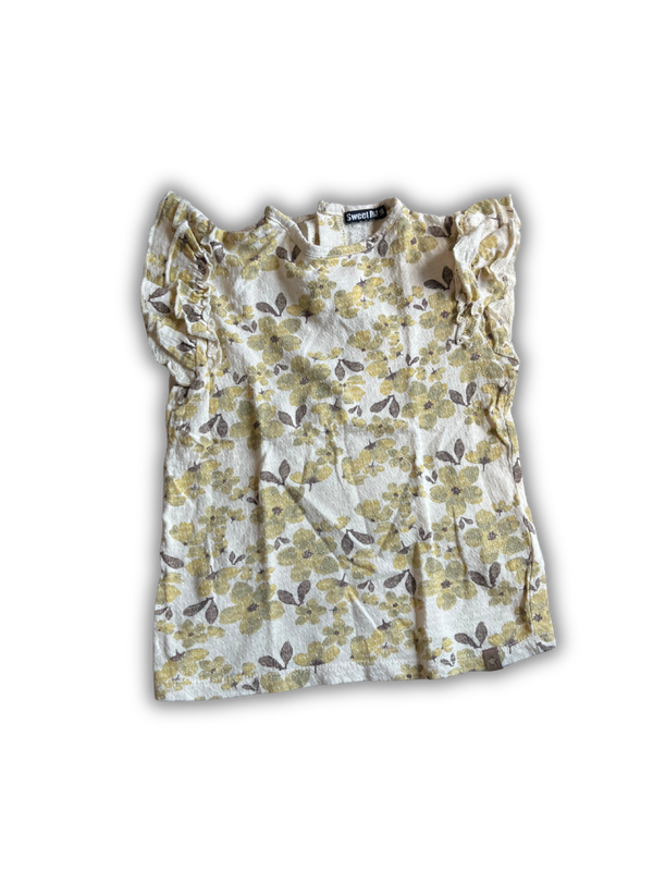 Sweet Petit Top Maat 98 - 1481