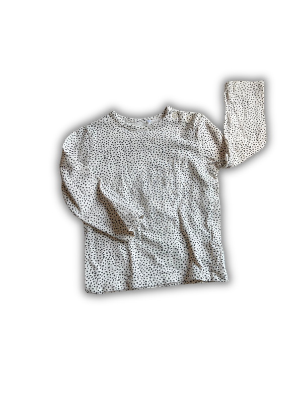 Prenatal Longsleeve Maat 74 - 1491